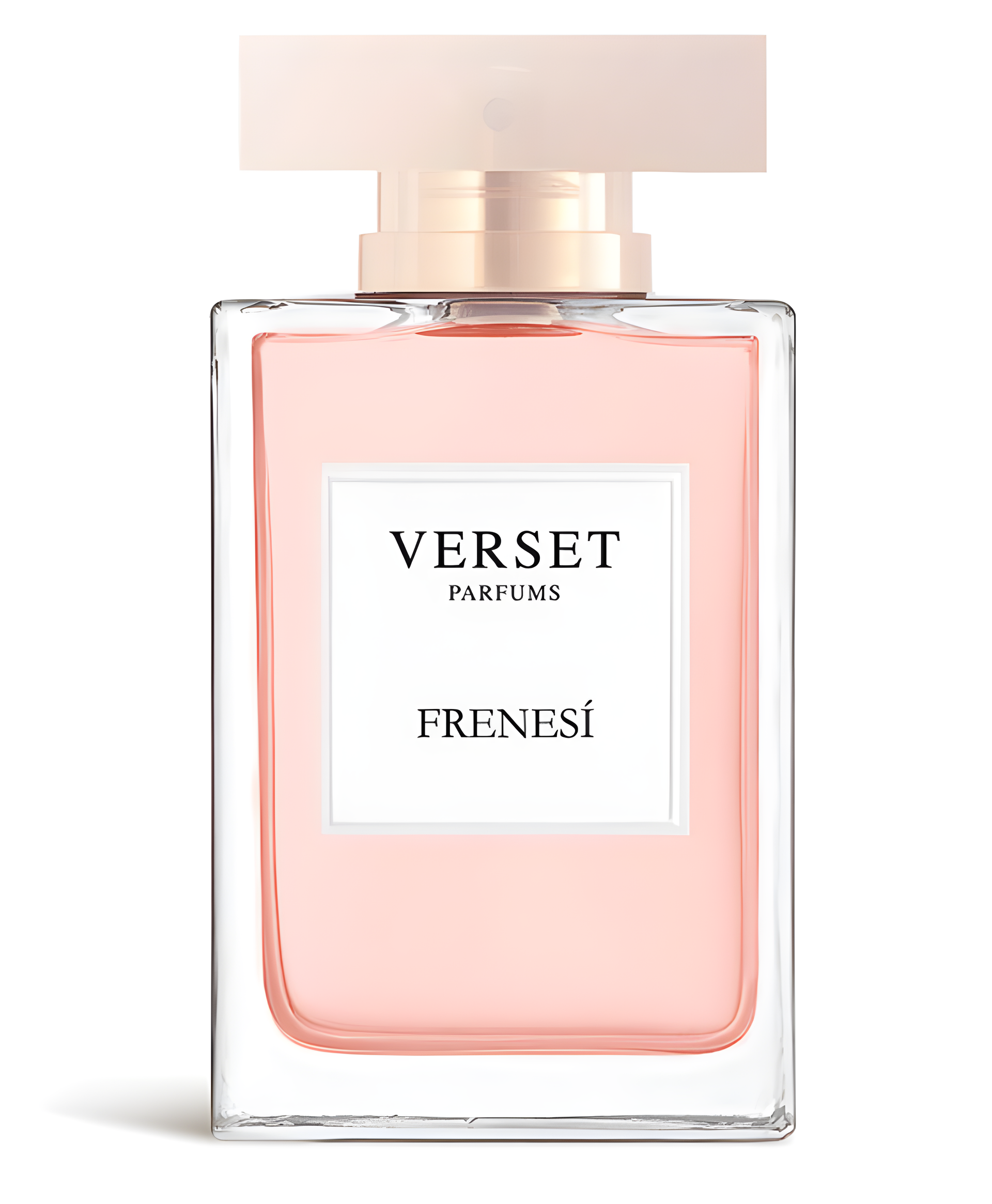 Frenesí by Verset Parfums perfume bottle
