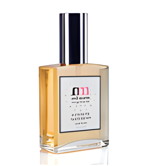 Intimate Gardenia by Neil Morris perfume bottle