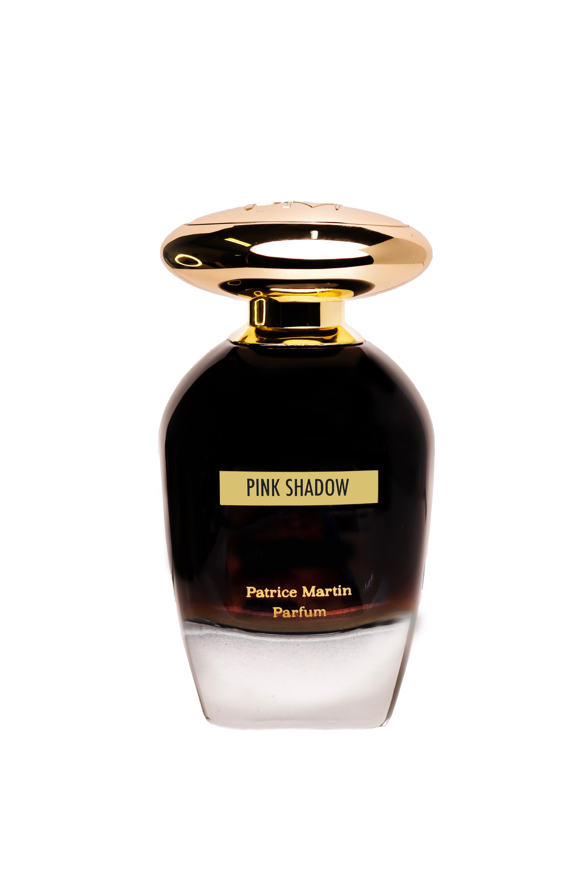 Pink Shadow by Patrice Martin perfume bottle
