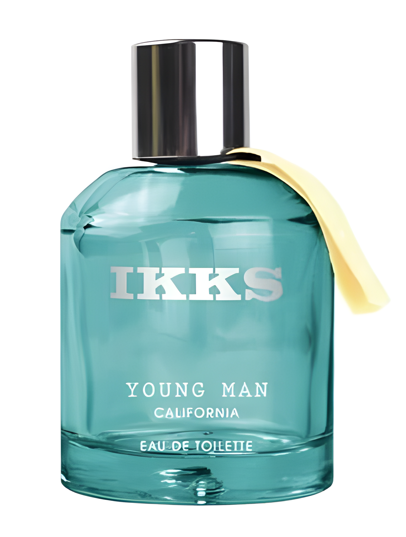 IKKS Young Man California by IKKS perfume bottle