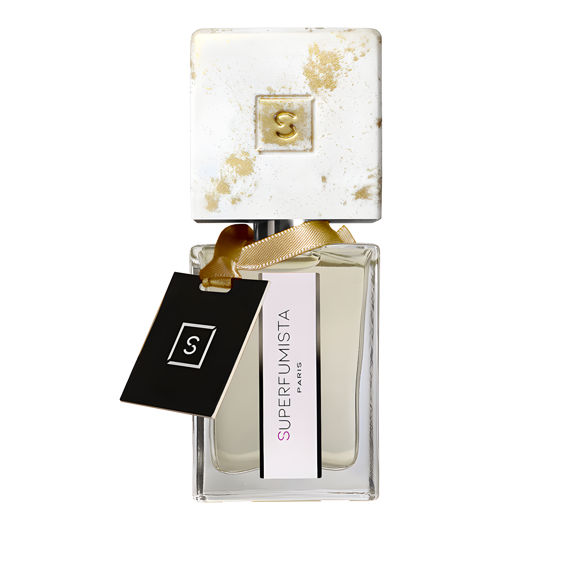 Lemon Delight by Superfumista perfume bottle