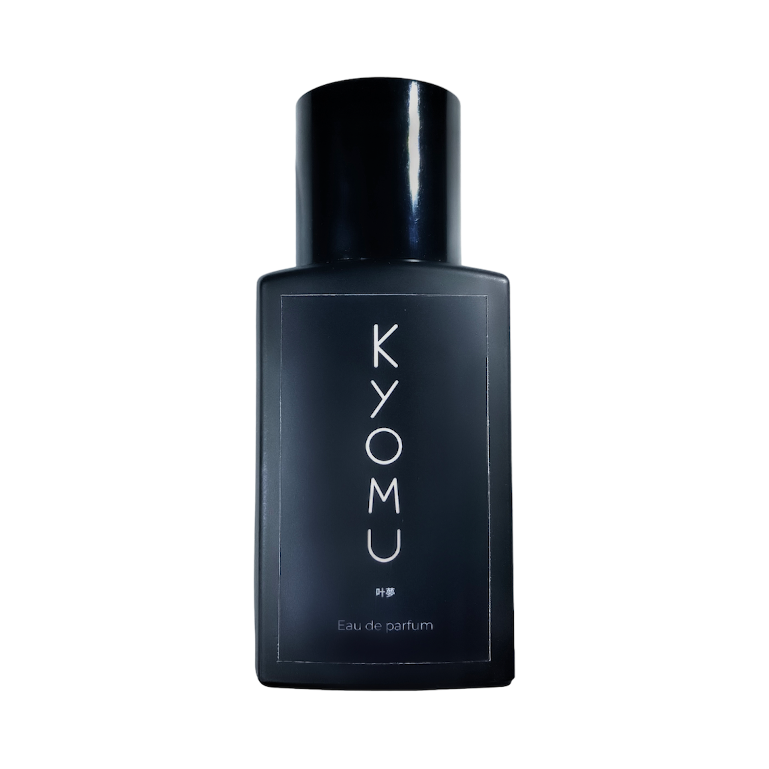KYOMU by Mr.Waldron perfume bottle