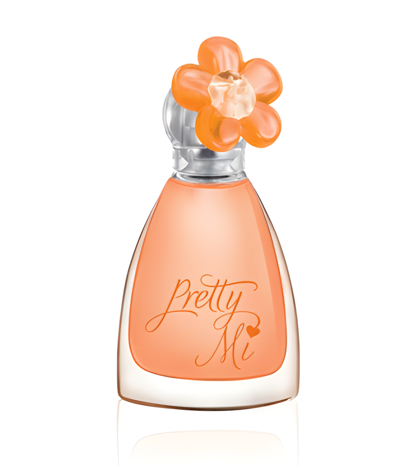 Pretty Mi by Atelier Ulric Fragrances perfume bottle