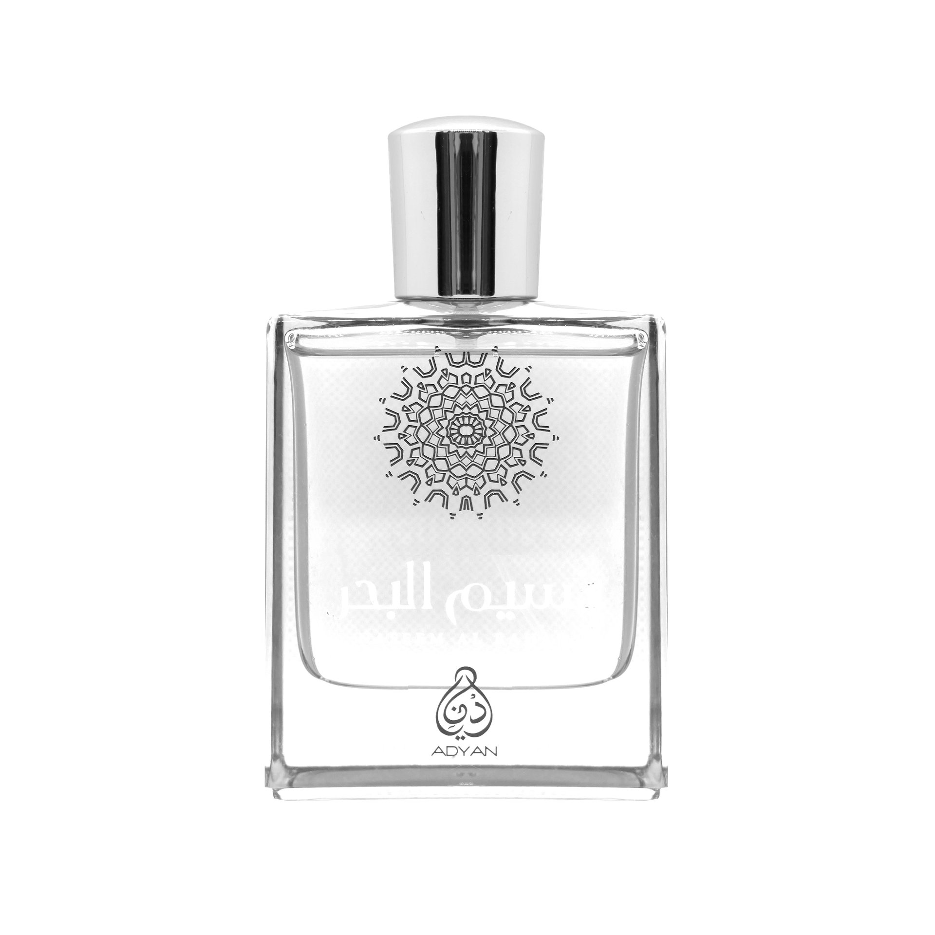 Naseem Al Bahar by Adyan perfume bottle