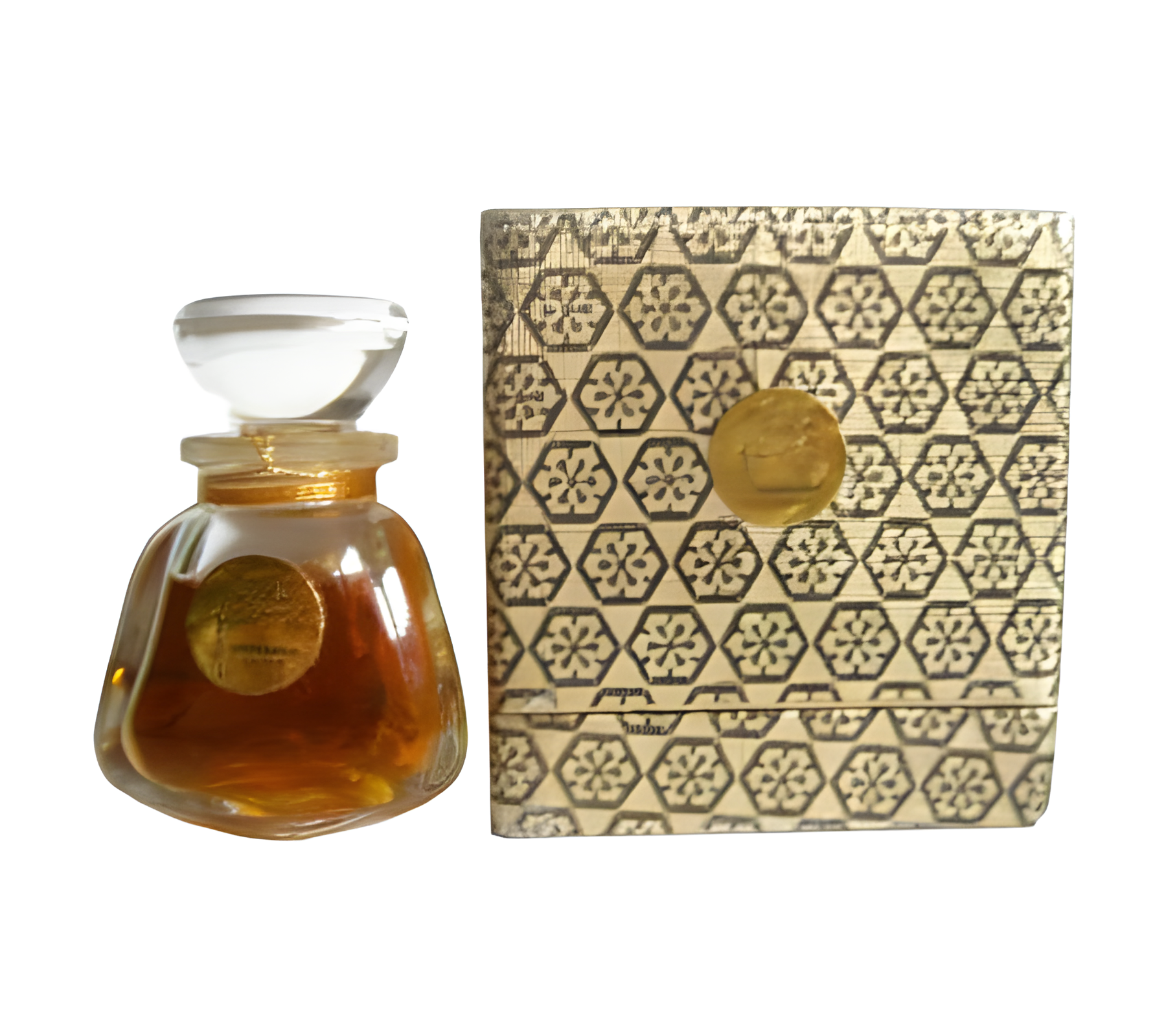Favori by Chabrawichi perfume bottle