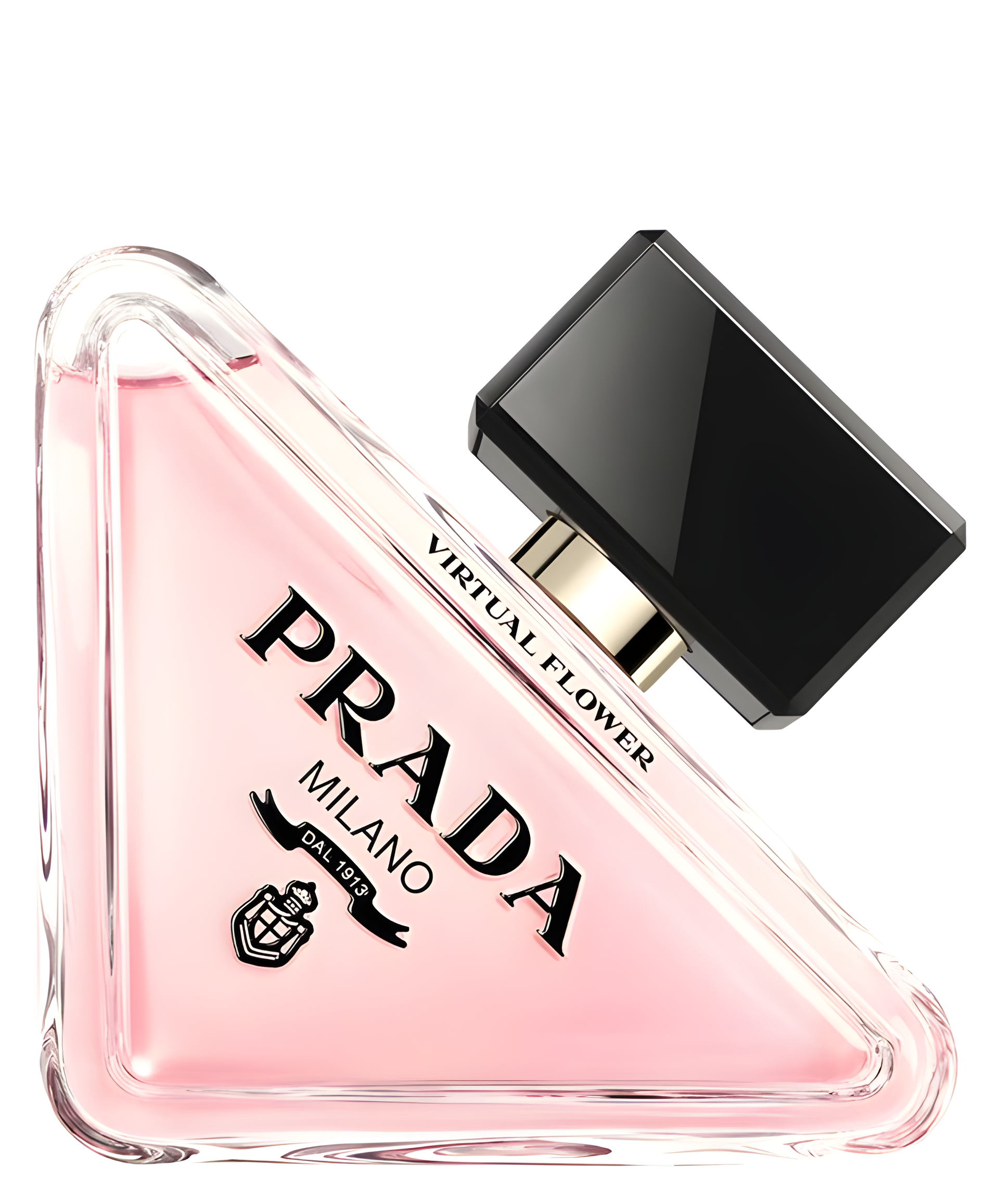 Prada Paradoxe Virtual Flower by Prada perfume bottle