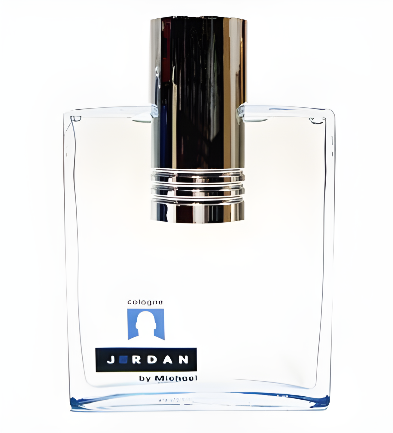 Jordan by Michael Jordan perfume bottle