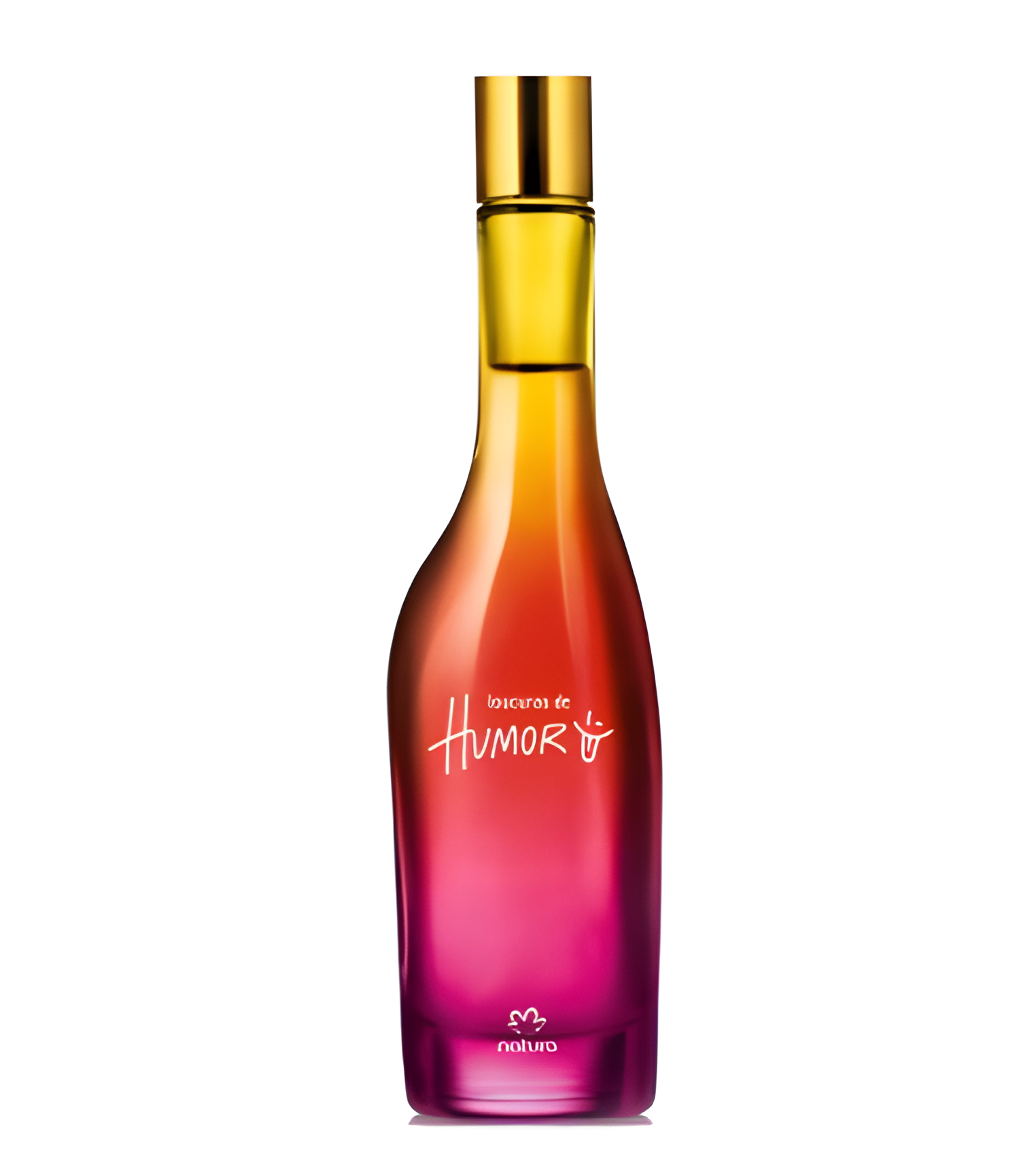 Loucuras de Humor by Natura perfume bottle