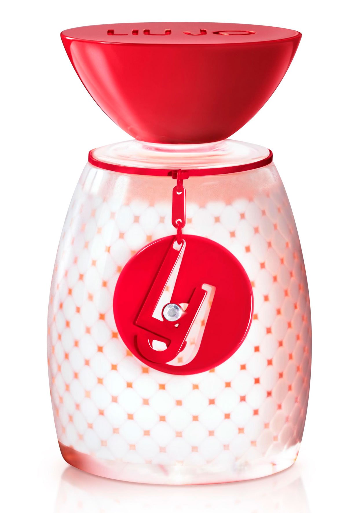 Lovely U by Liu Jo perfume bottle