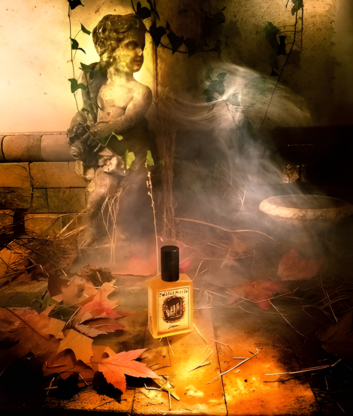 Loggia by Solstice Scents perfume bottle