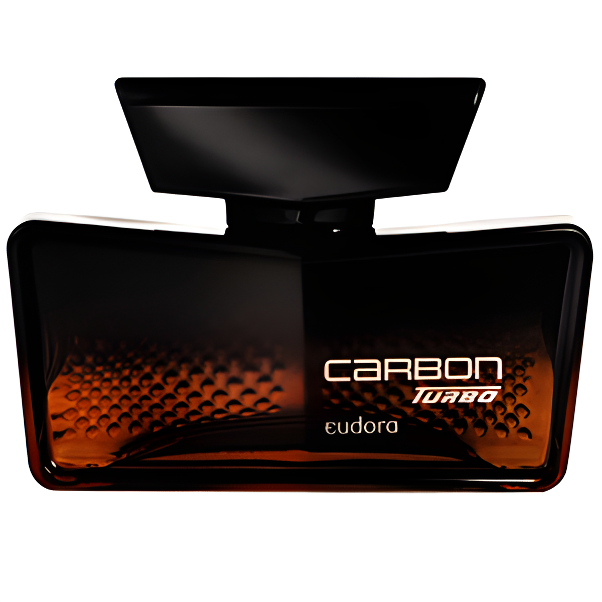 Carbon Turbo by Eudora perfume bottle