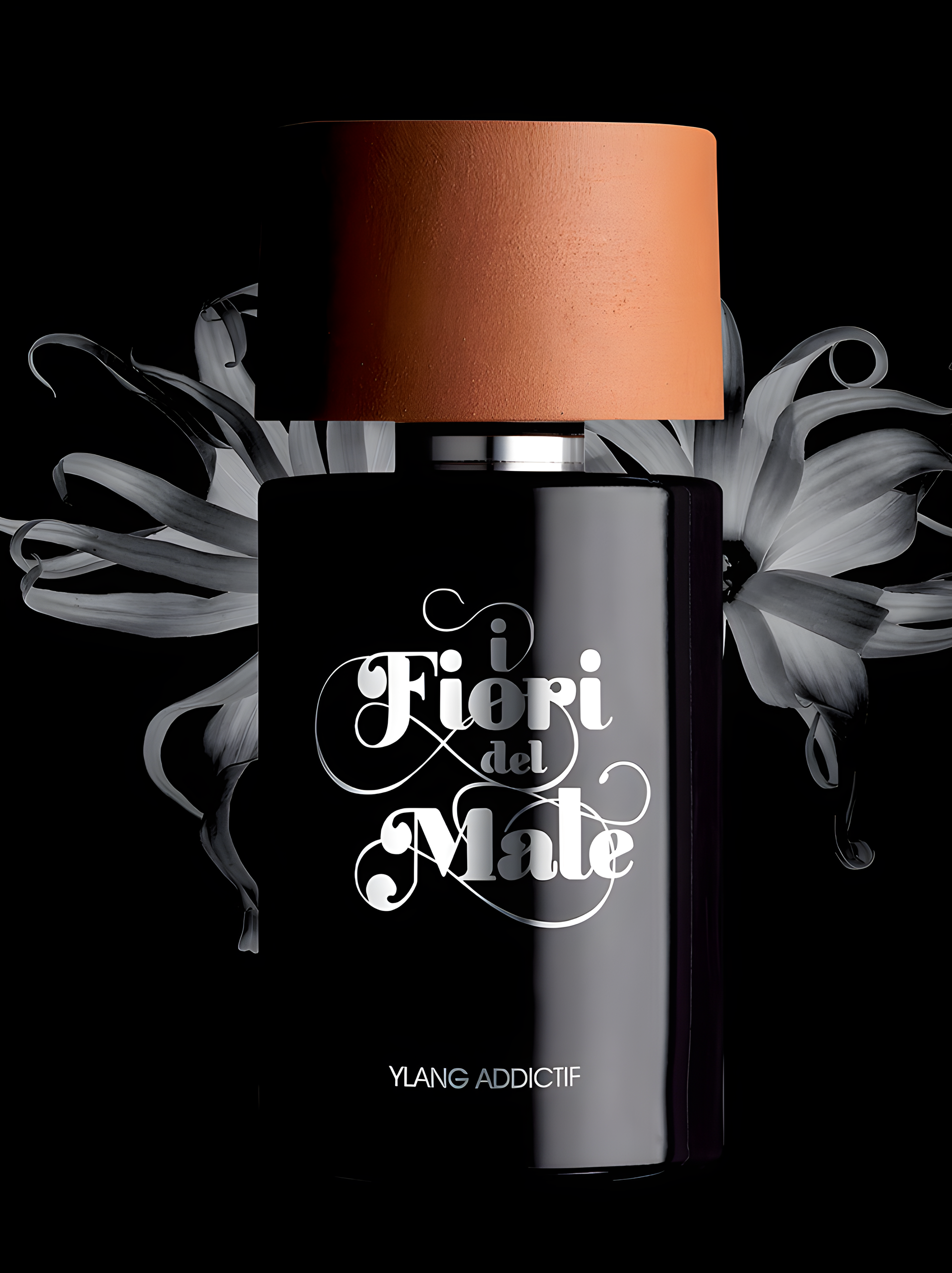 Ylang Additif by I Fiori Del Male perfume bottle