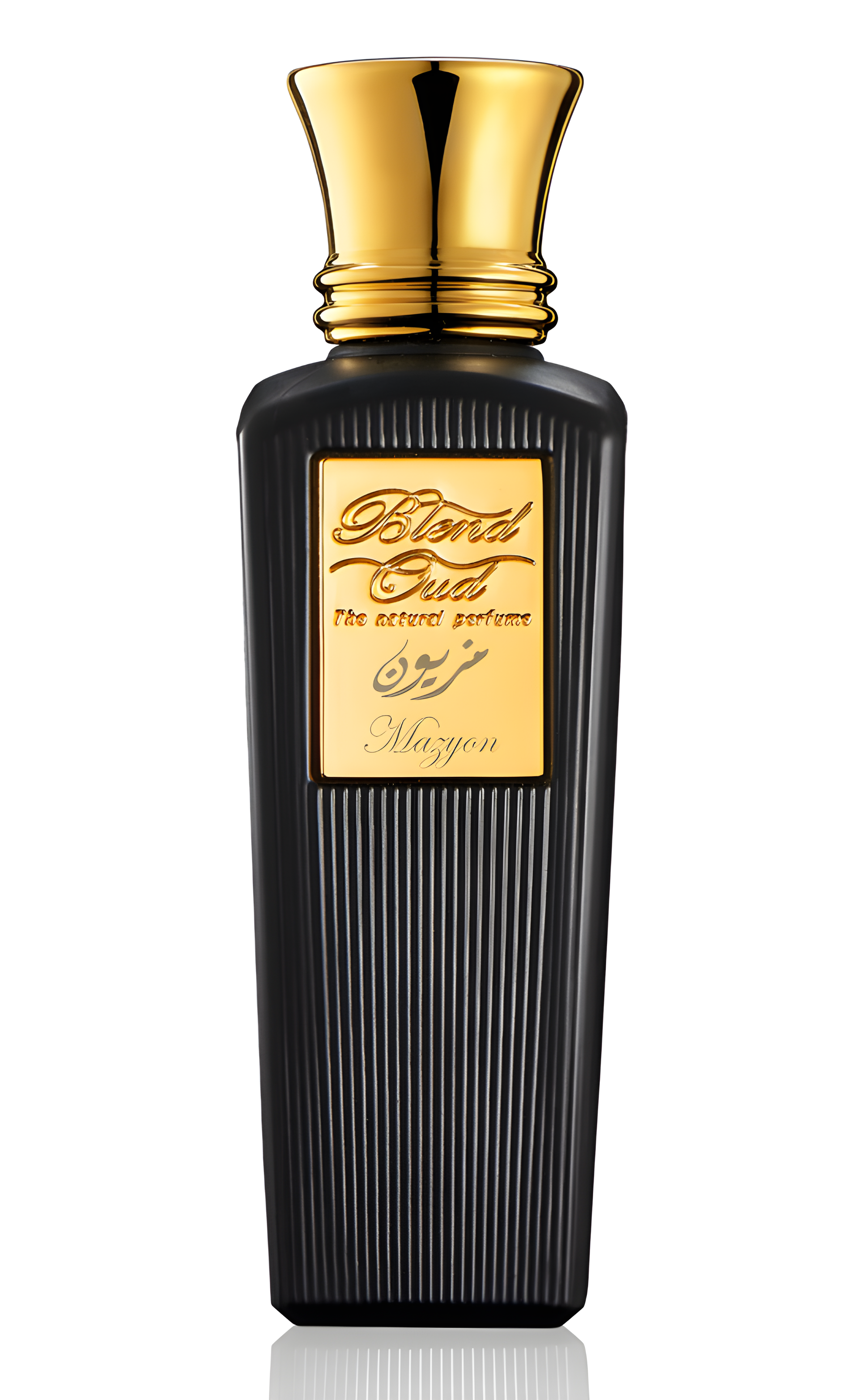 Mazyon by Blend Oud perfume bottle