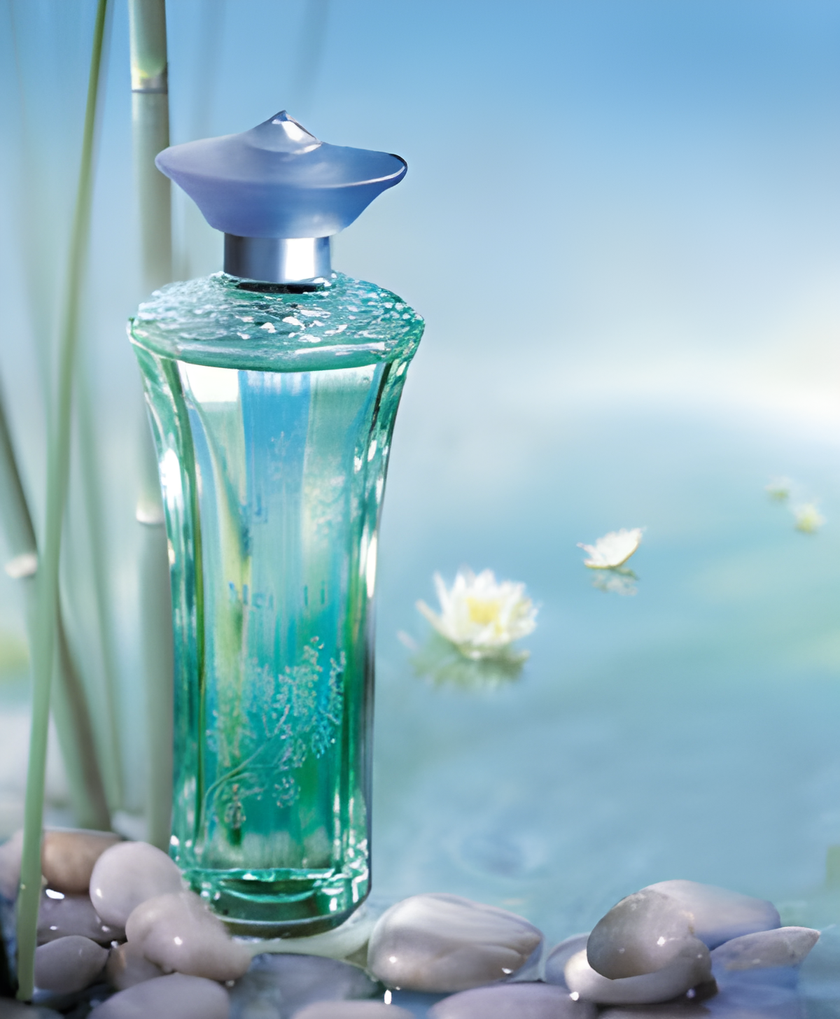 Mei Li by ID Parfums perfume bottle
