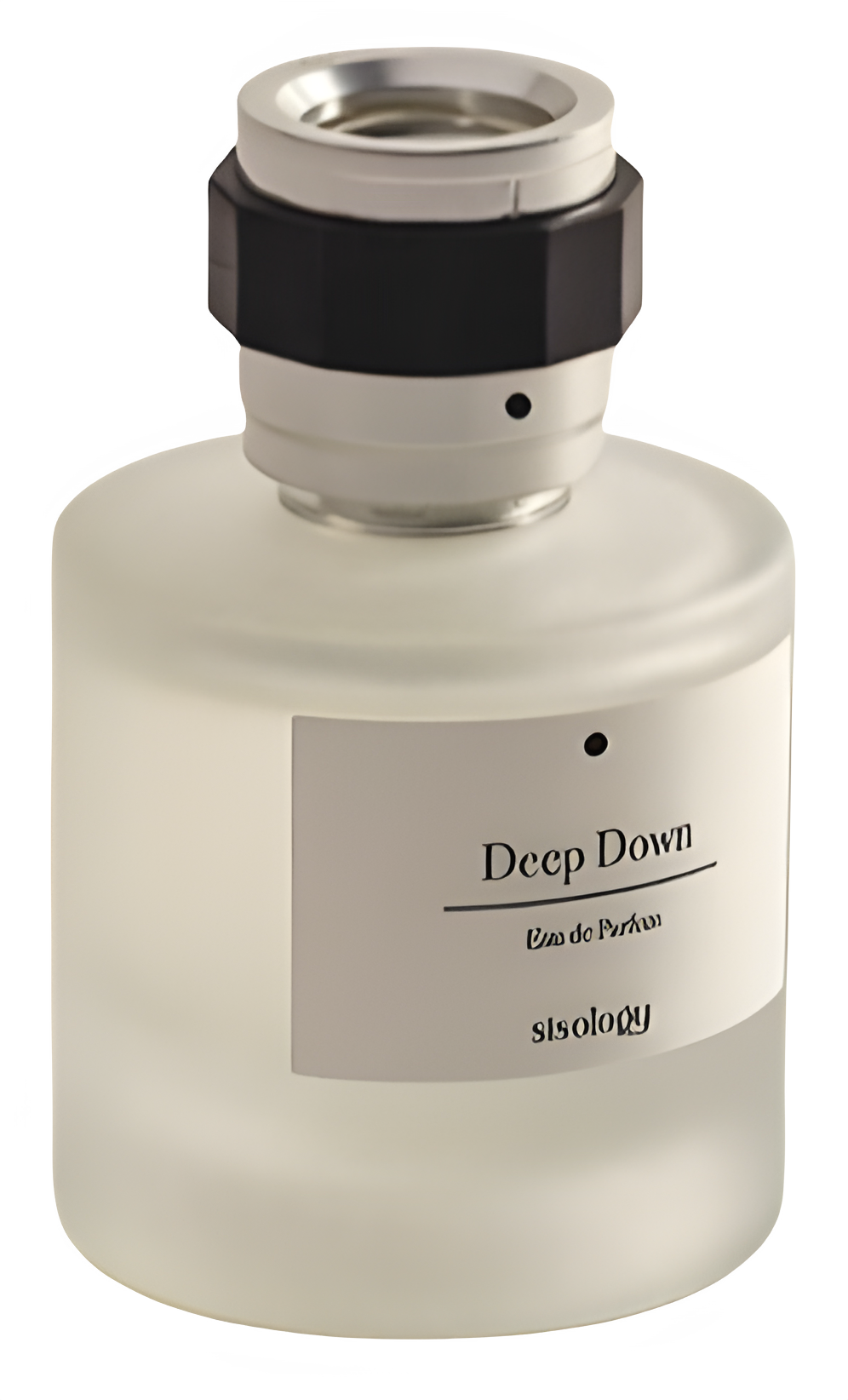 Deep Down by Sisology perfume bottle