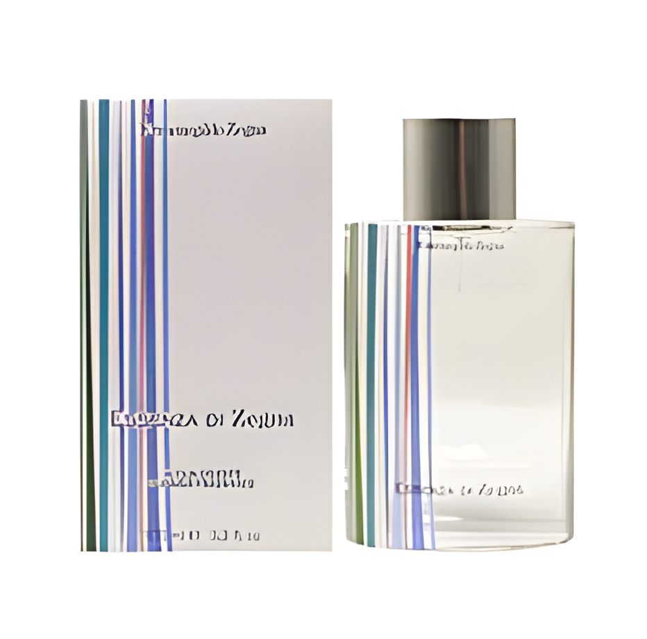 Acqua d'Estate Essenza 2010 by Ermenegildo Zegna perfume bottle