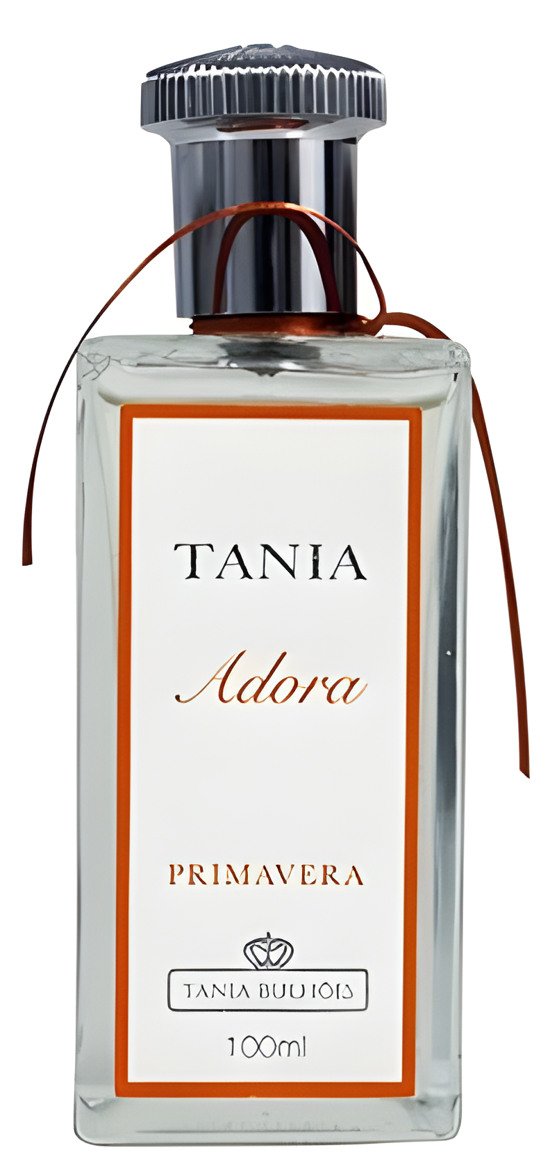 Primavera by Tania Bulhões perfume bottle