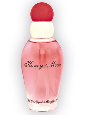 Majid Muzaffar Iterji Honey Moon
