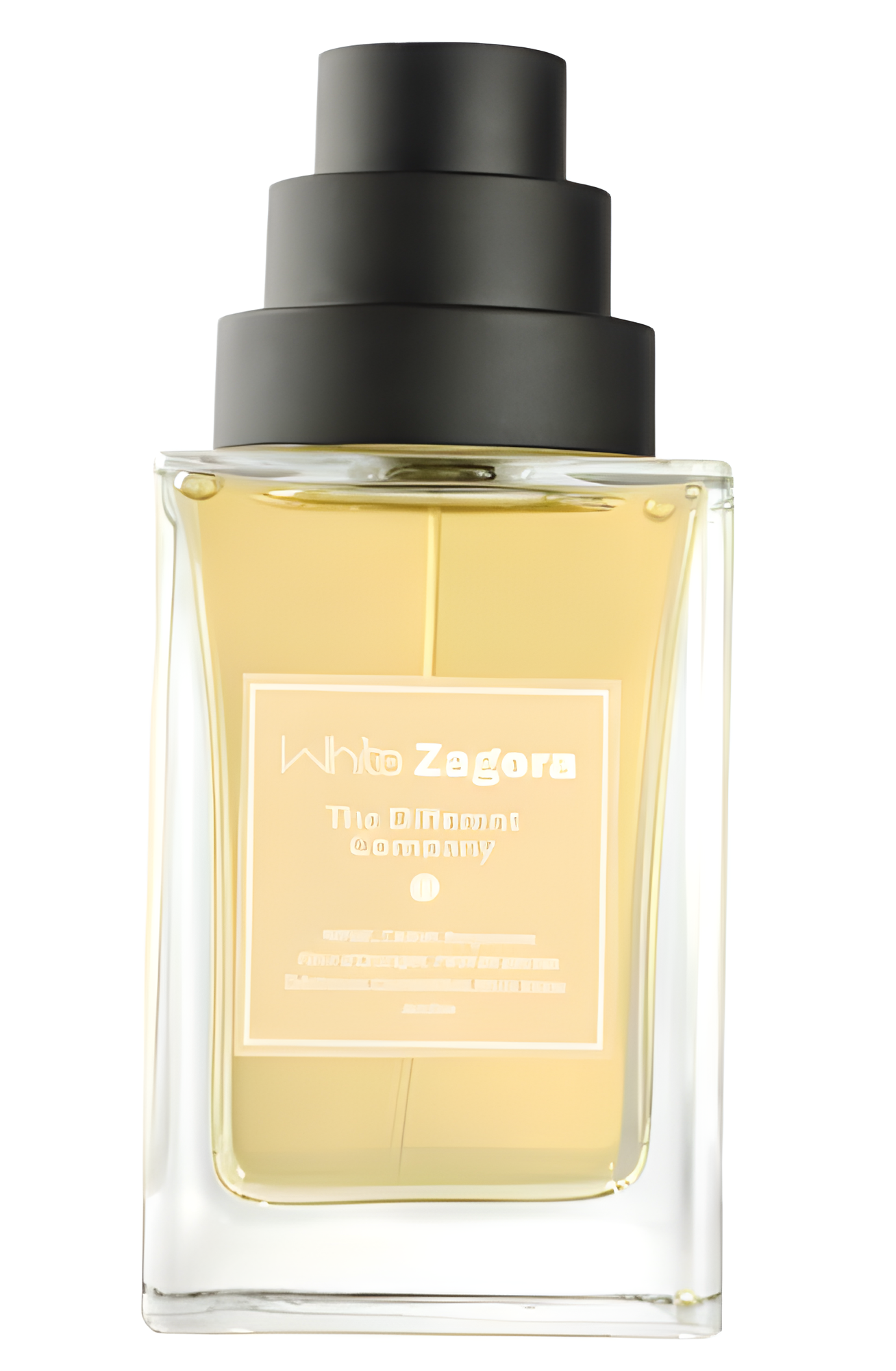 White Zagora by The Different Company perfume bottle