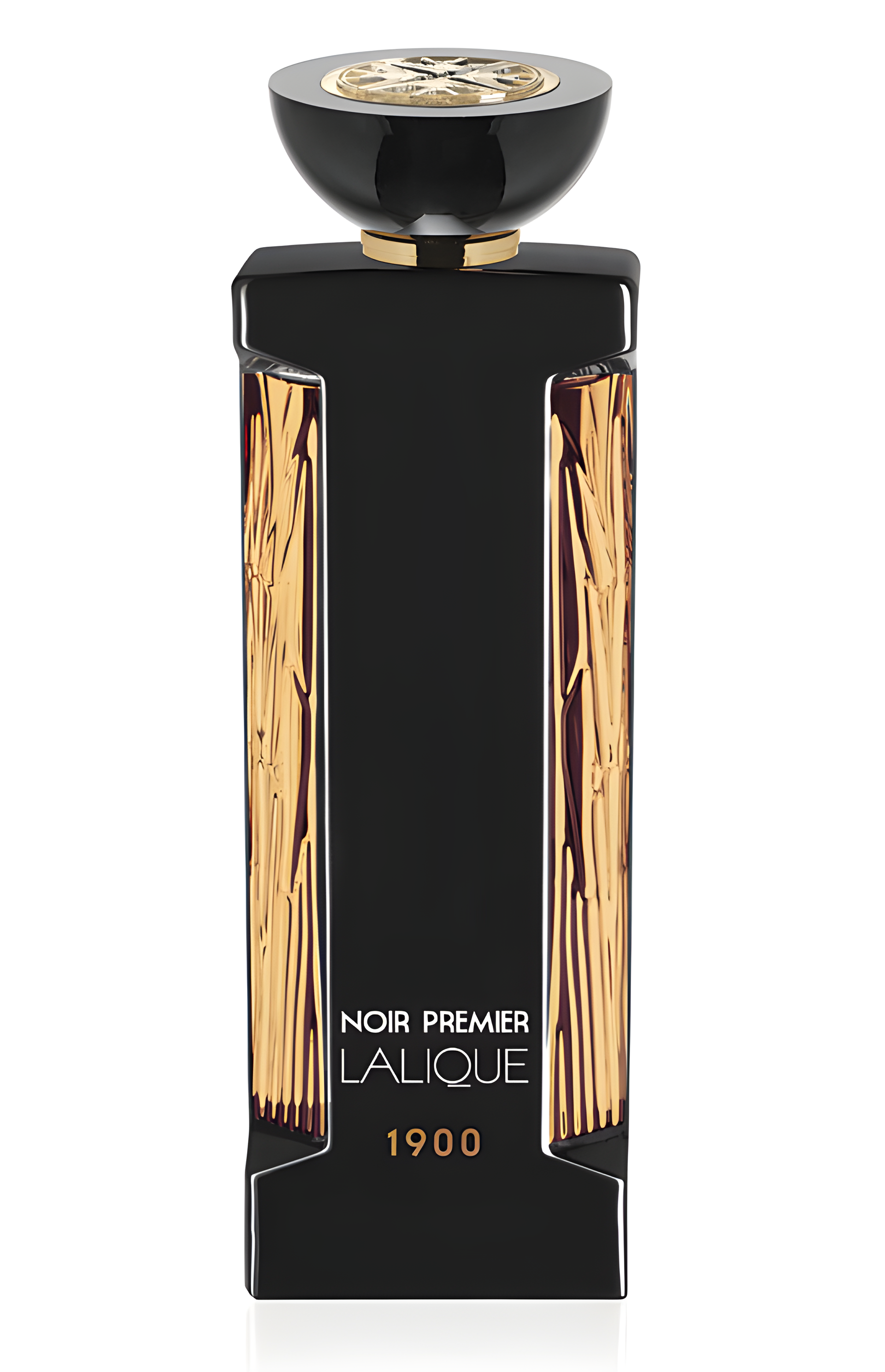 Fleur Universelle by Lalique perfume bottle