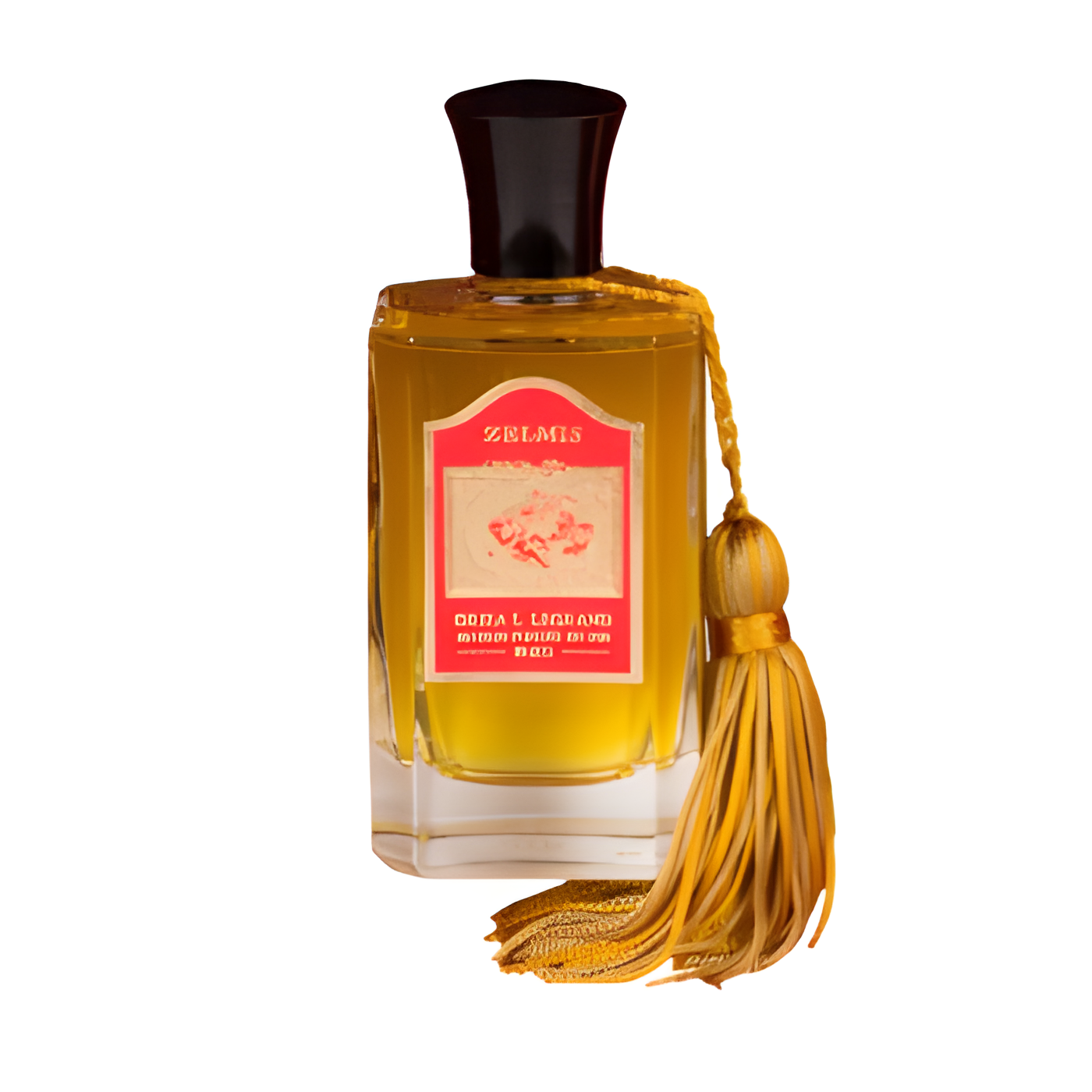 Les Tourterelles de Zelmis (2017) by Oriza L. Legrand perfume bottle