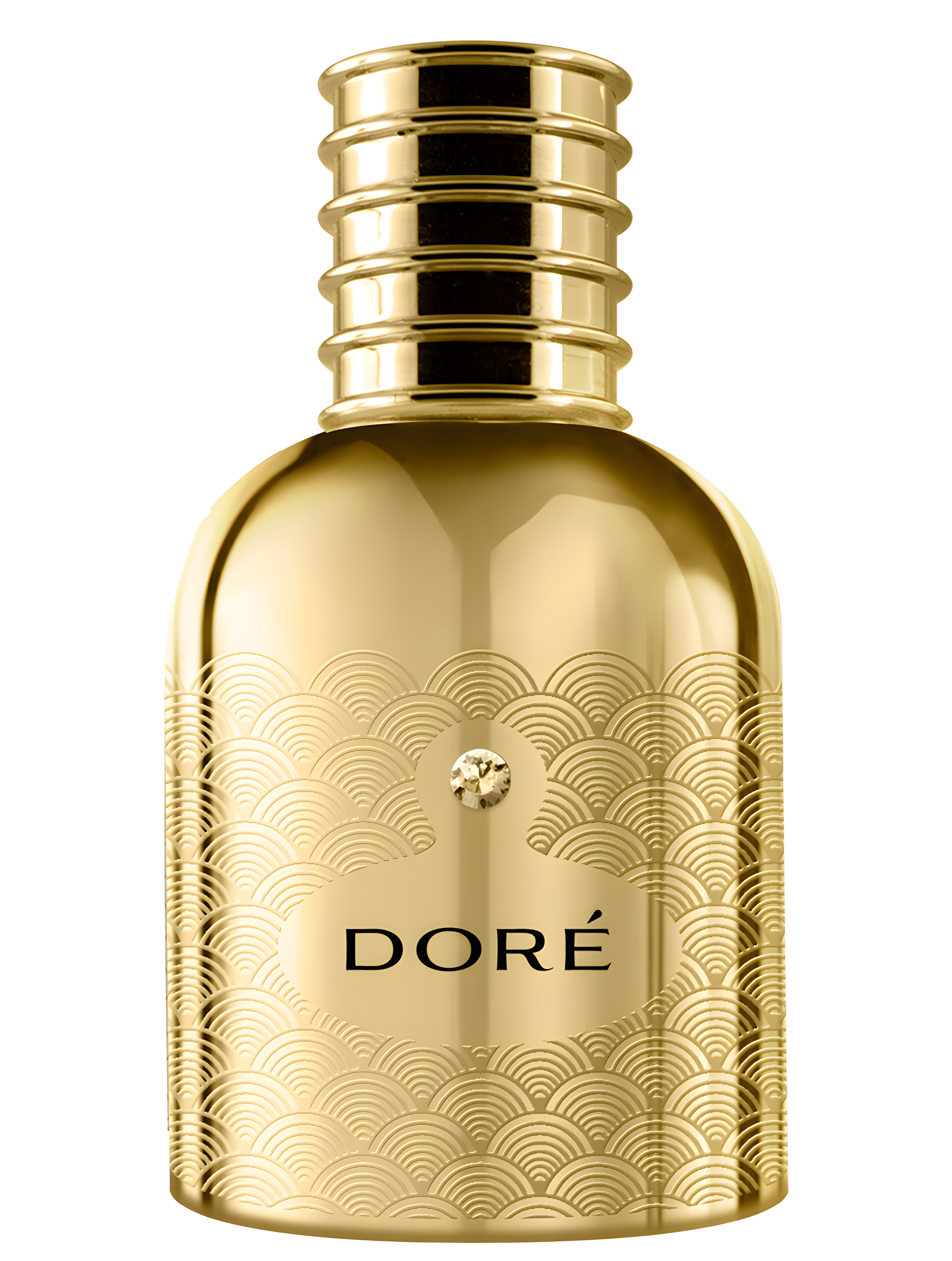 Dore by Jacques Battini perfume bottle