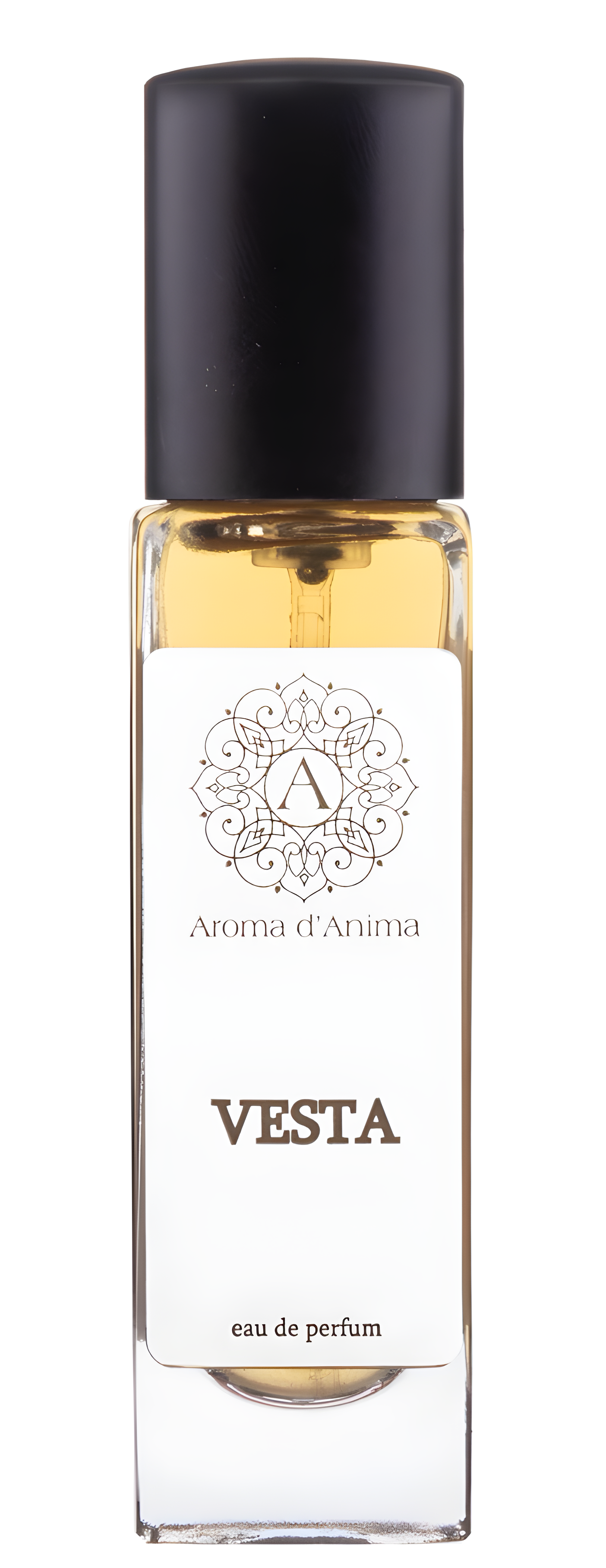 Vesta by Aroma d'Anima perfume bottle