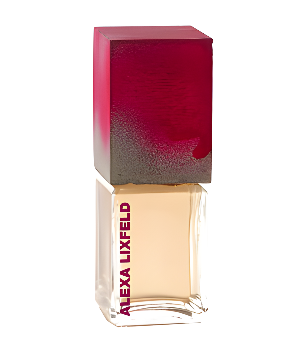 004 by Alexa Lixfeld perfume bottle