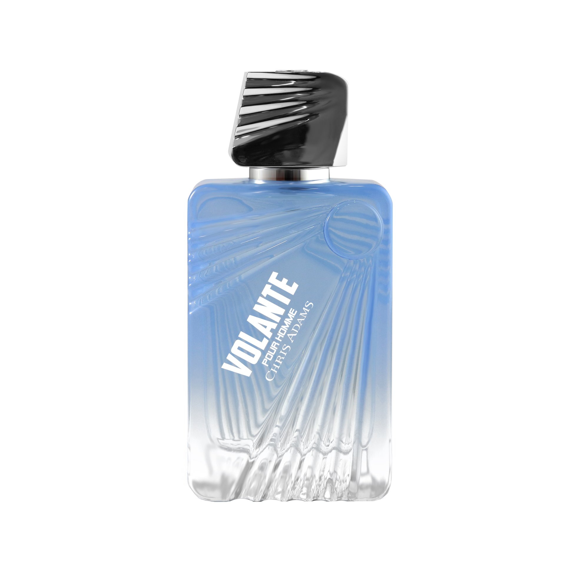 Volante Pour Homme by Chris Adams perfume bottle