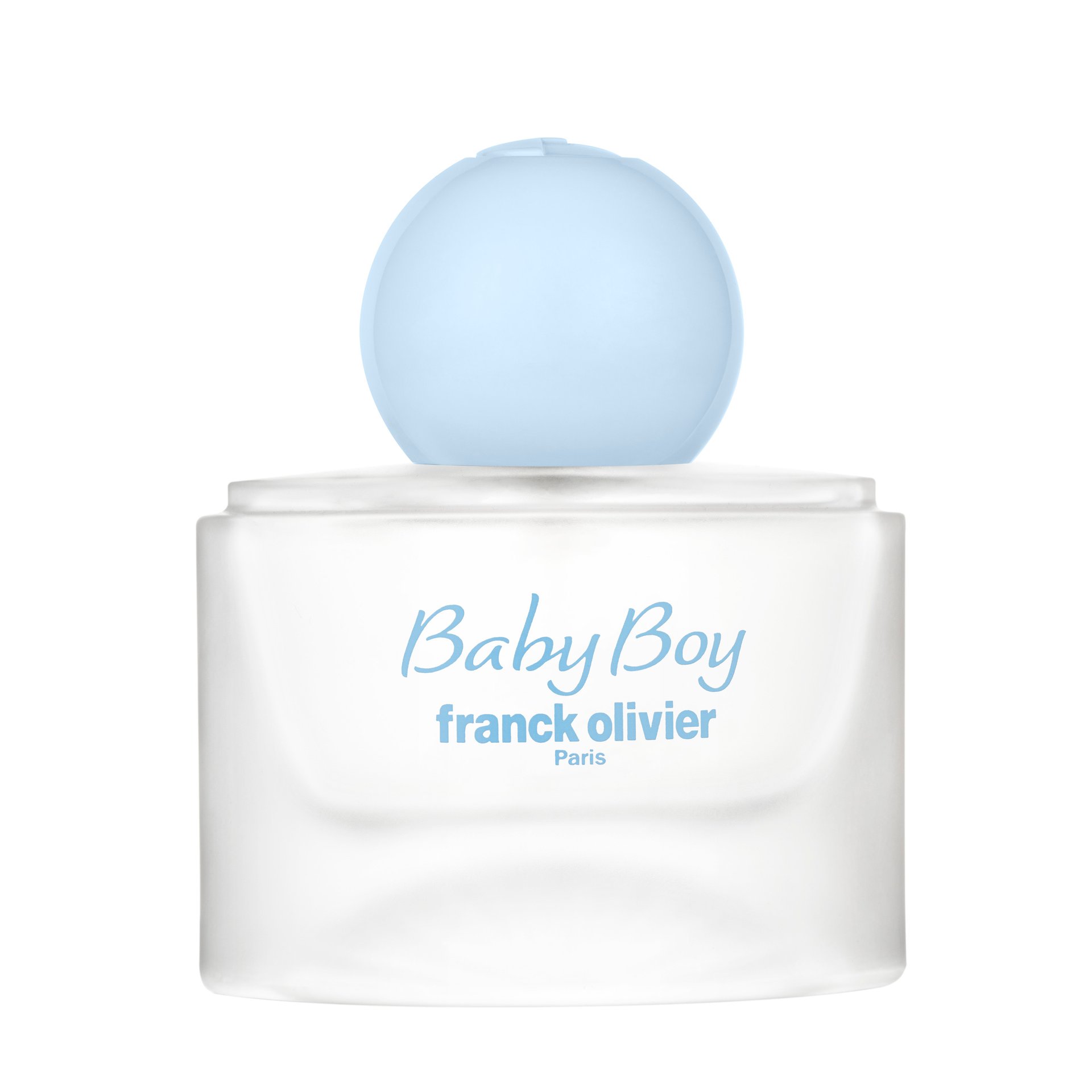 Baby Boy by Franck Olivier perfume bottle