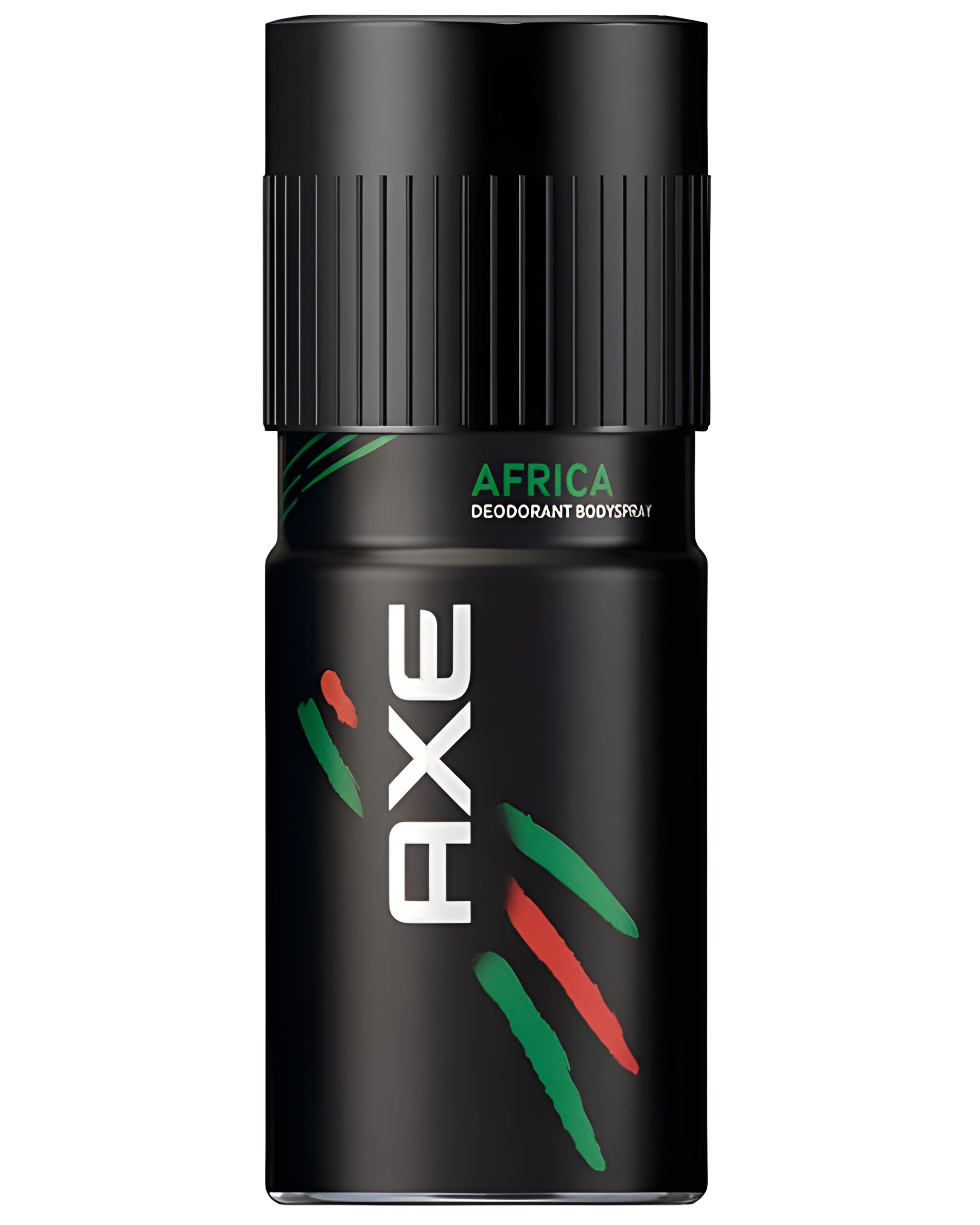 Africa by AXE perfume bottle