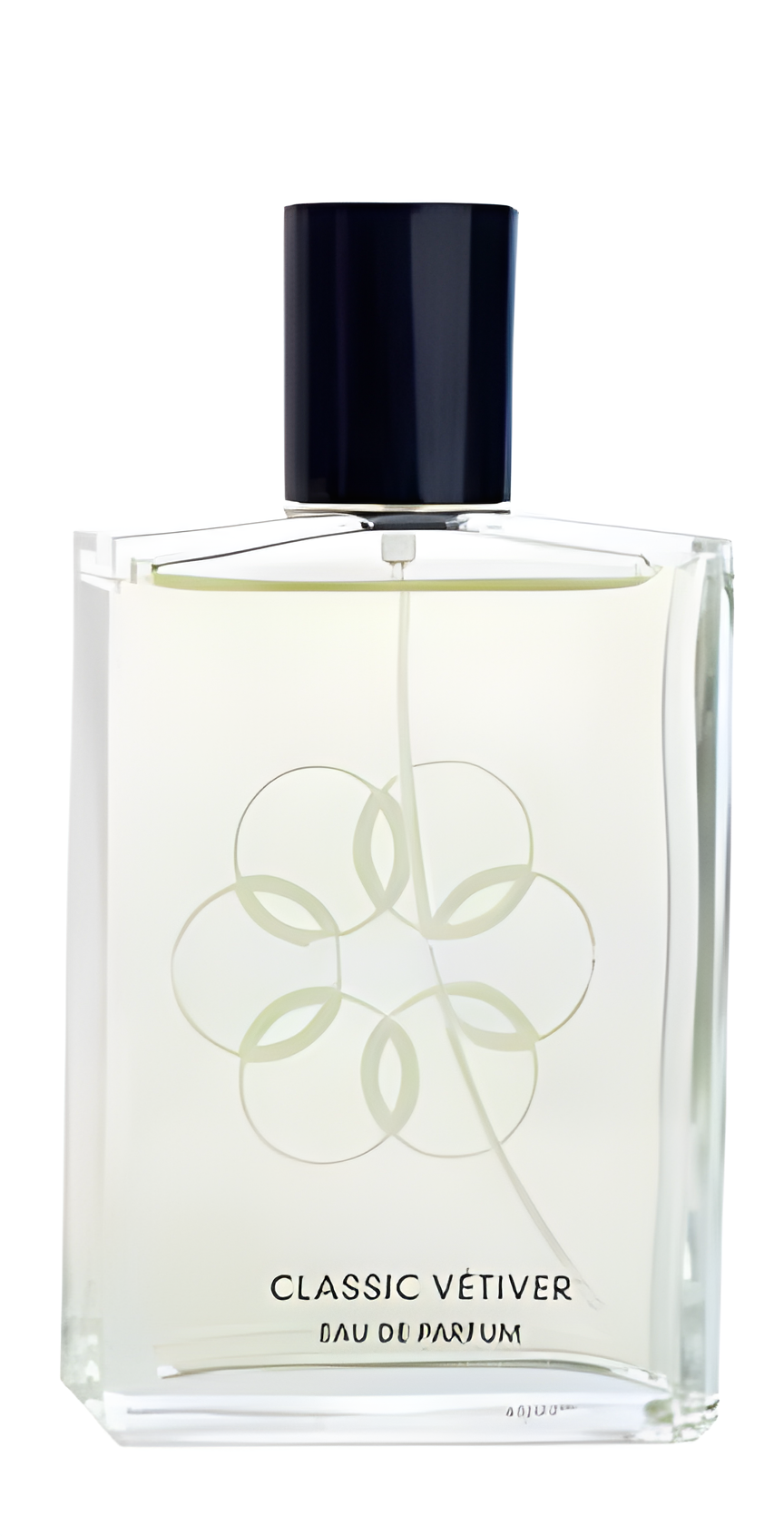 Classic Vetiver by Von Eusersdorff perfume bottle