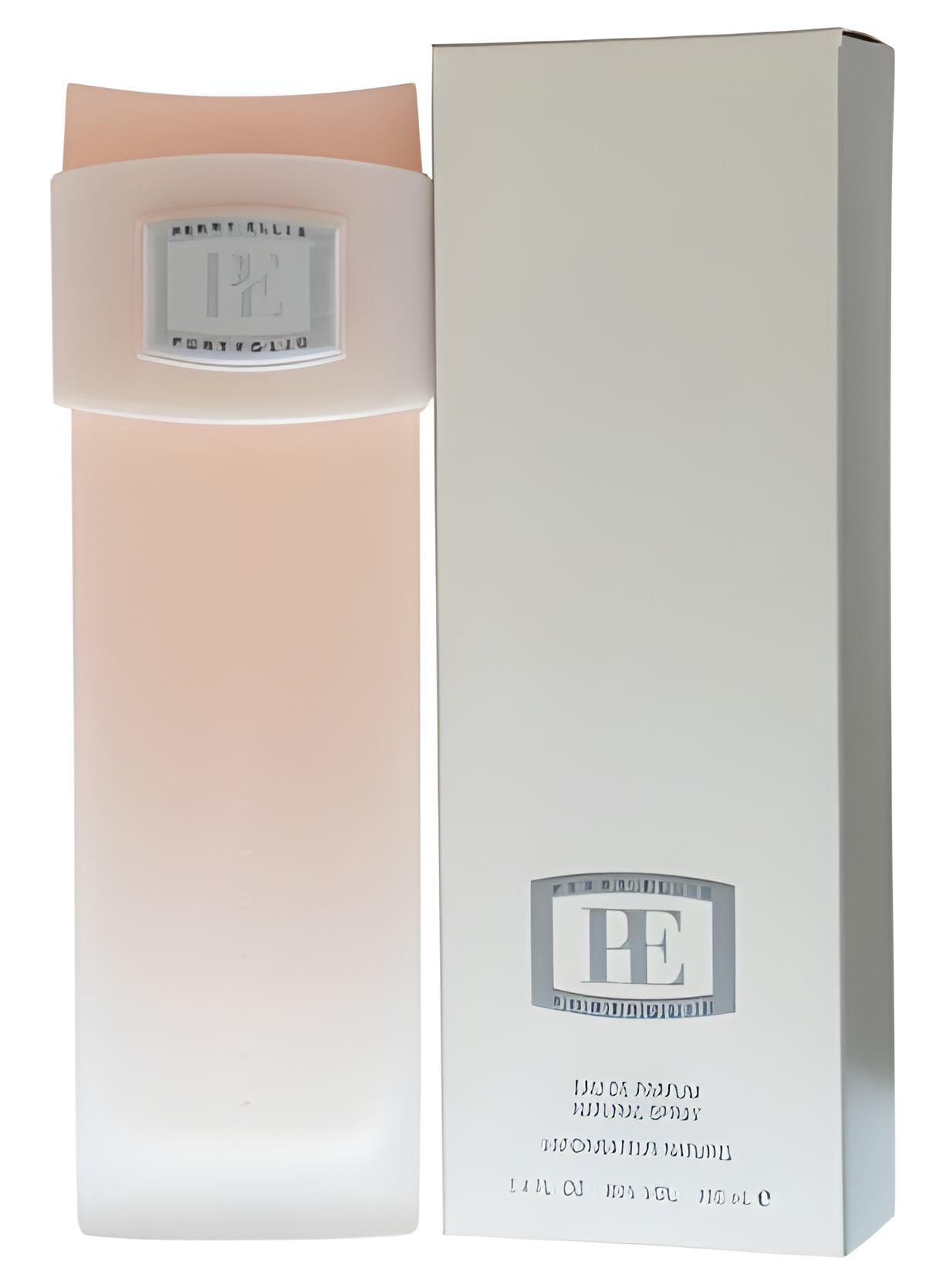 Portfolio by Perry Ellis perfume bottle