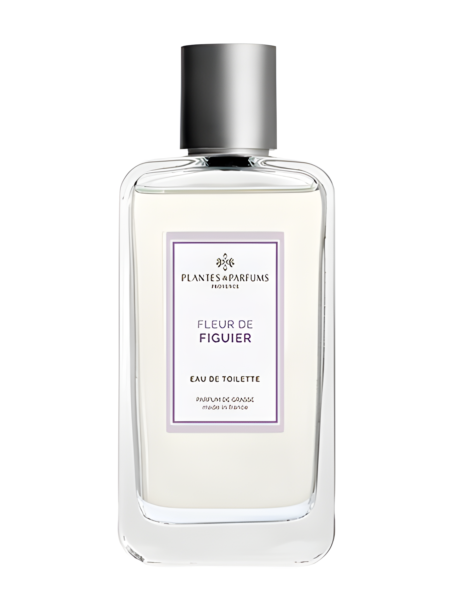 Fleur de Figuier by Plantes & Parfums perfume bottle