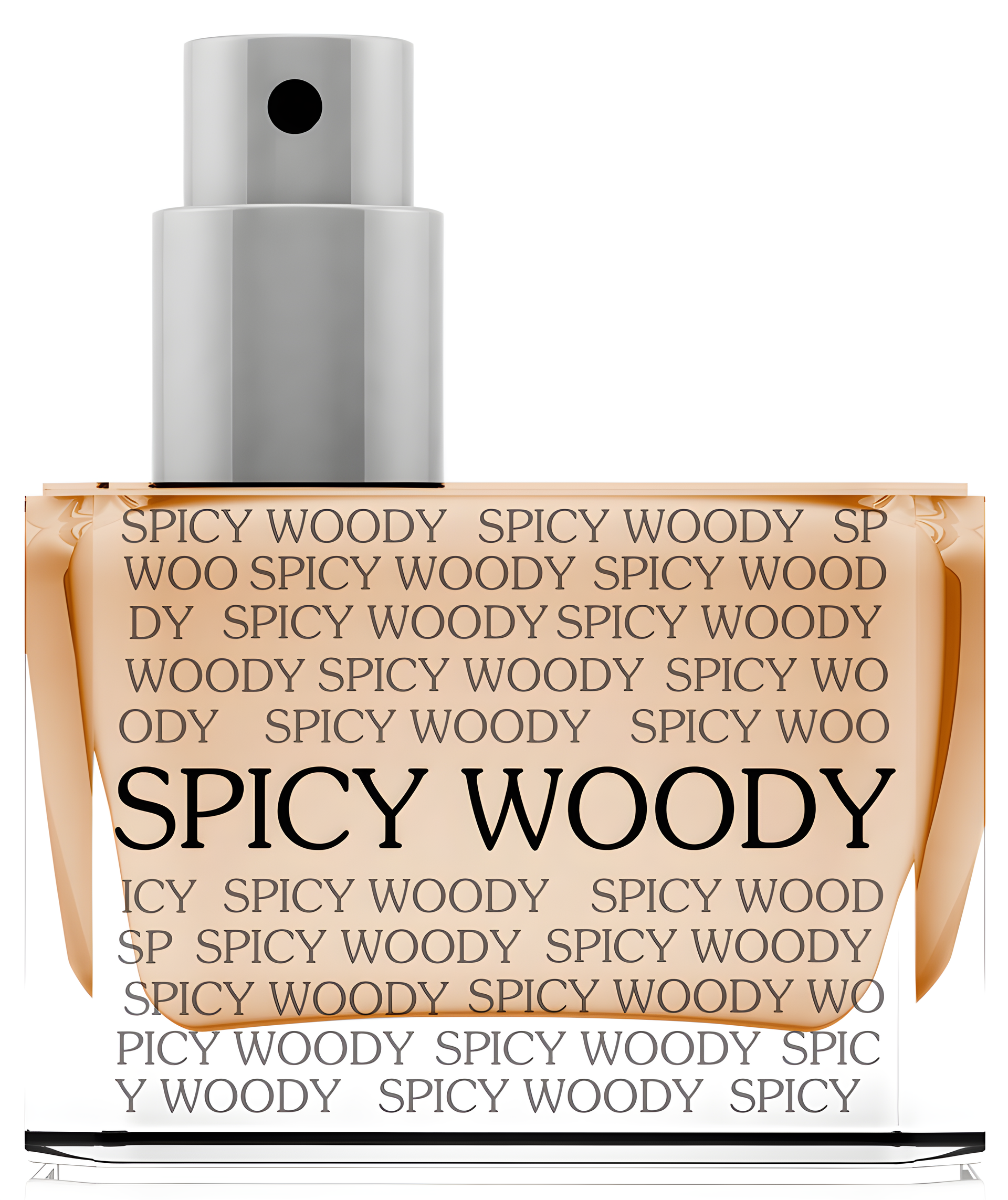 Spicy Woody by Otoori perfume bottle