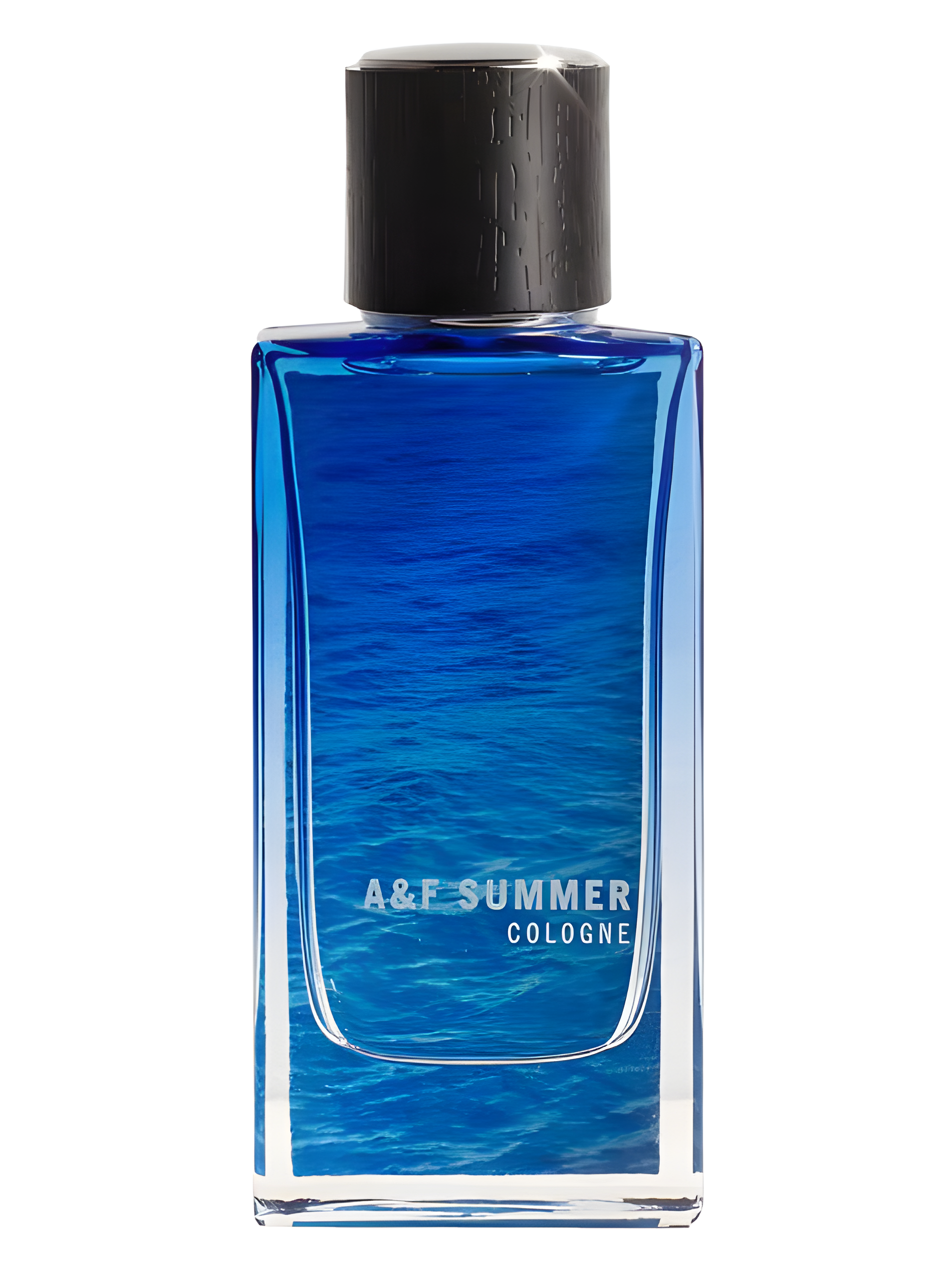 A & F Summer by Abercrombie & Fitch perfume bottle