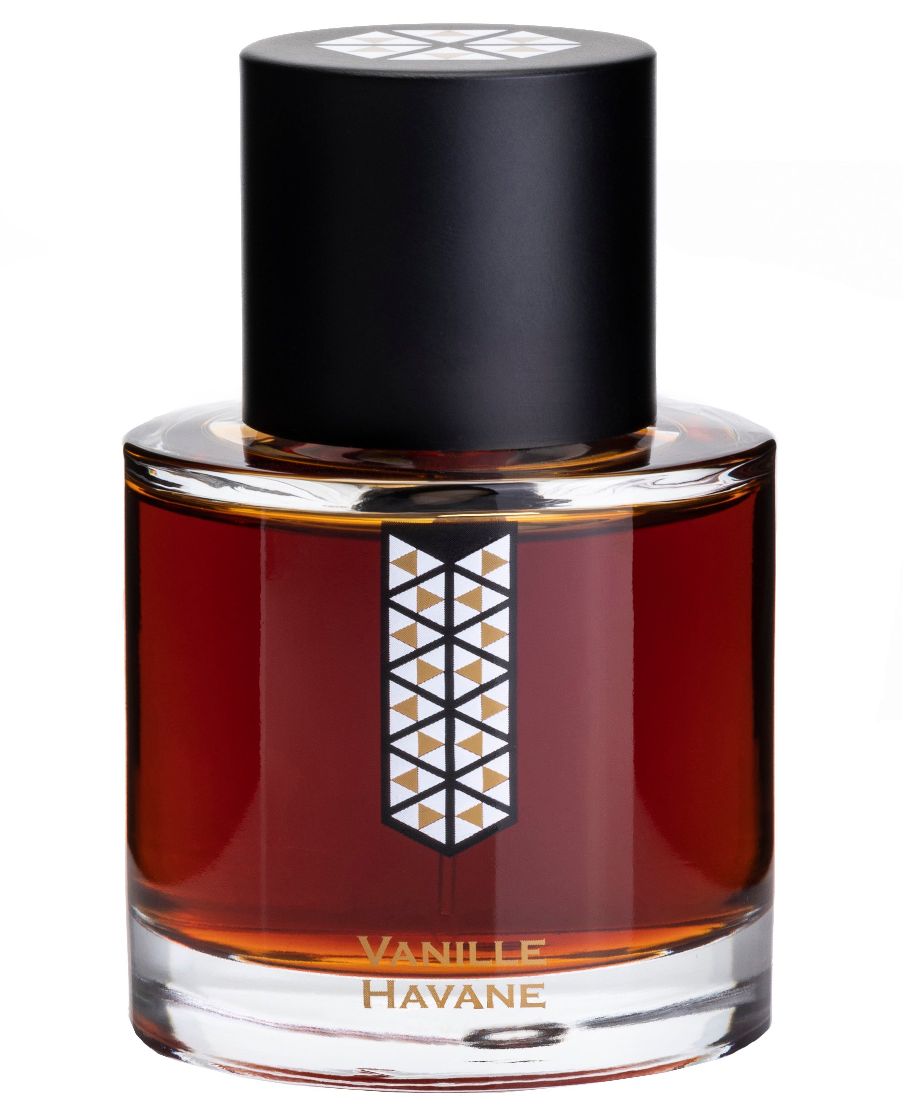 Vanille Havane by Les Indemodables perfume bottle