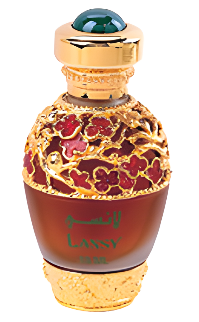 Al-Rehab Lansy