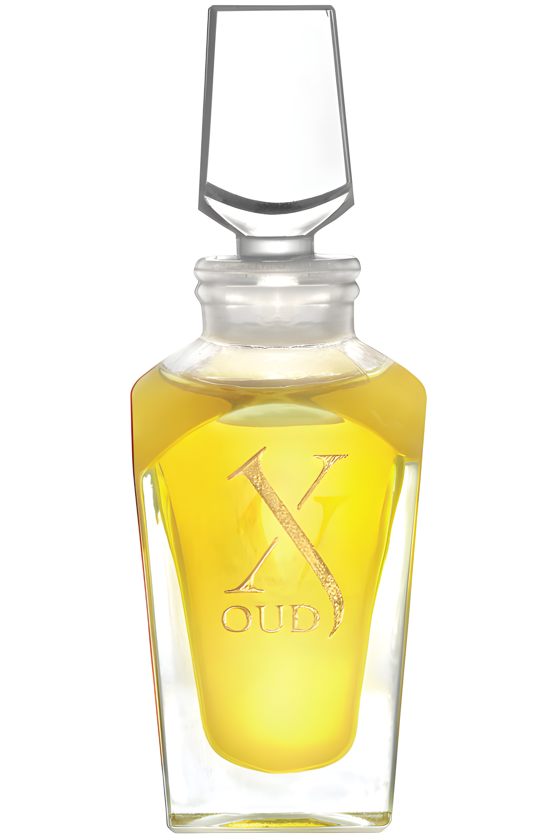 Oud Luban by Xerjoff perfume bottle