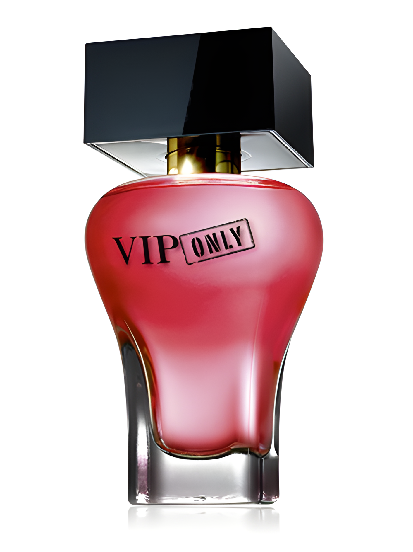 VIP Only by Oriflame perfume bottle