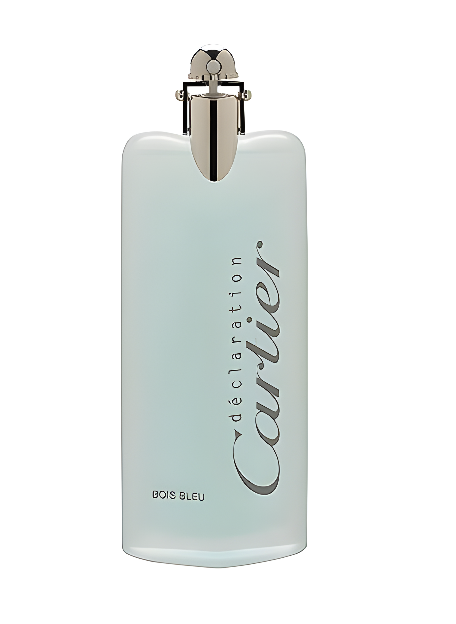Déclaration Bois Bleu by Cartier perfume bottle