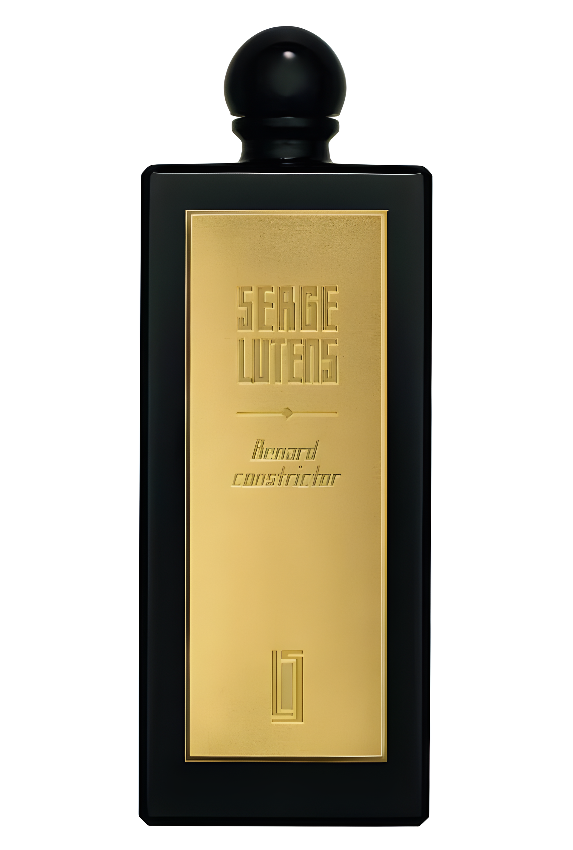 Renard Constrictor by Serge Lutens perfume bottle