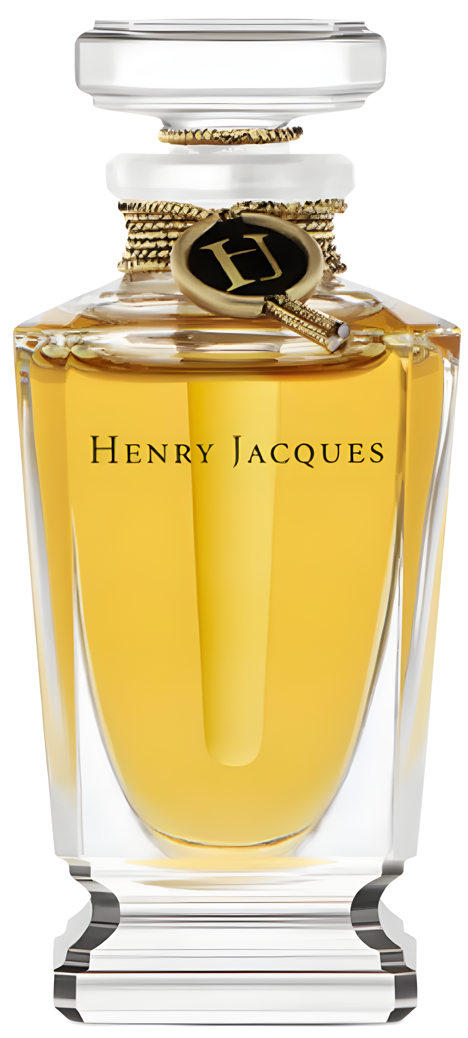 Fleur Et Papillon by Henry Jacques perfume bottle