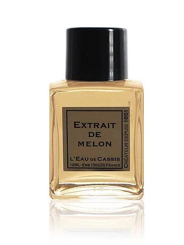 Melon by L'Eau De Cassis perfume bottle