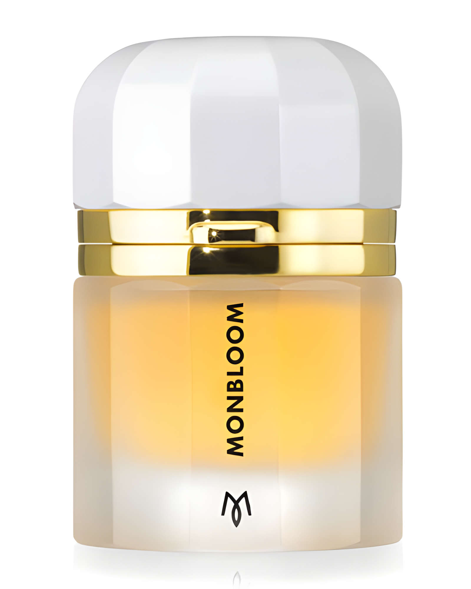 Monbloom by Ramon Monegal perfume bottle