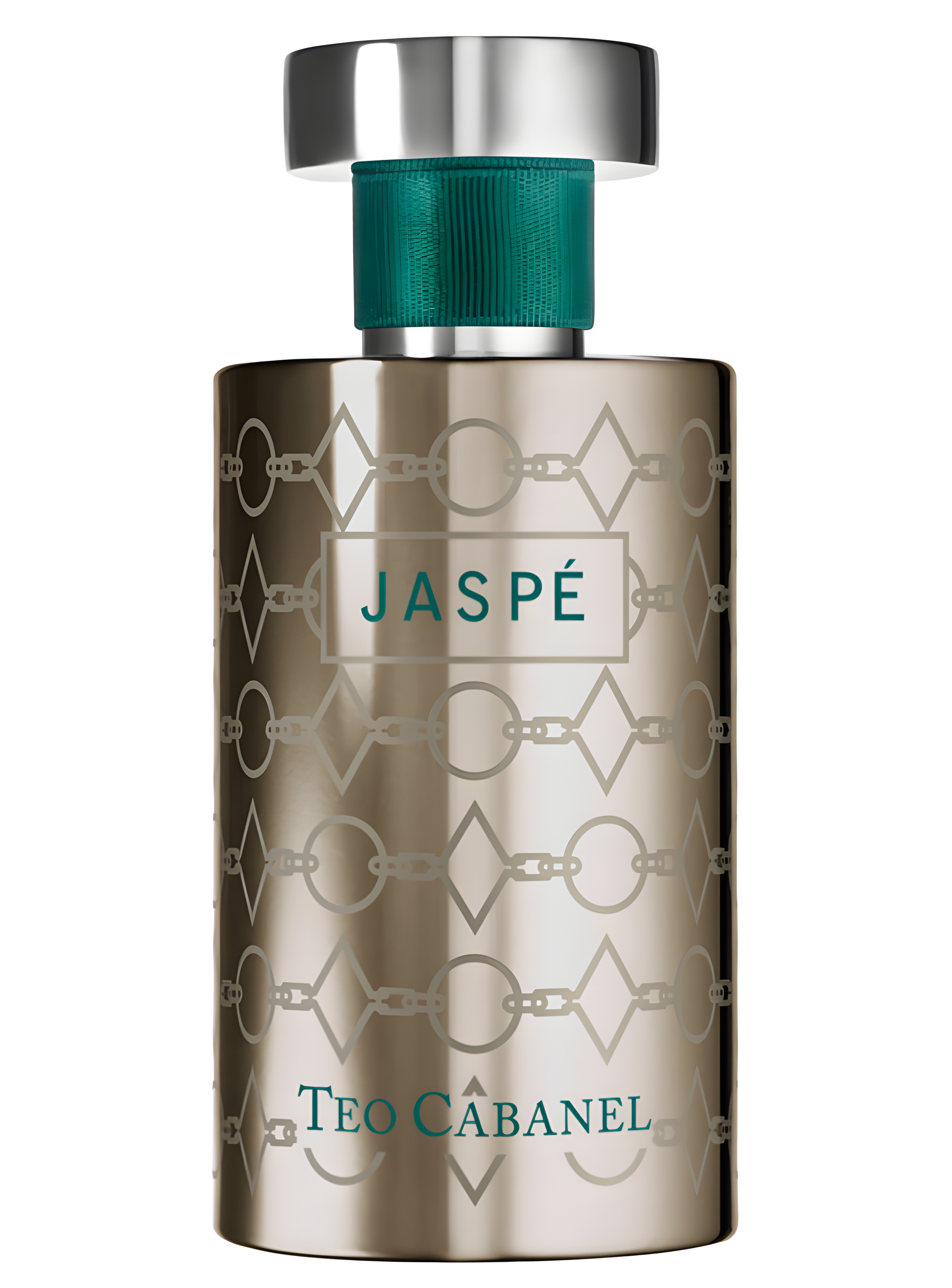 Jaspe by Teo Cabanel perfume bottle