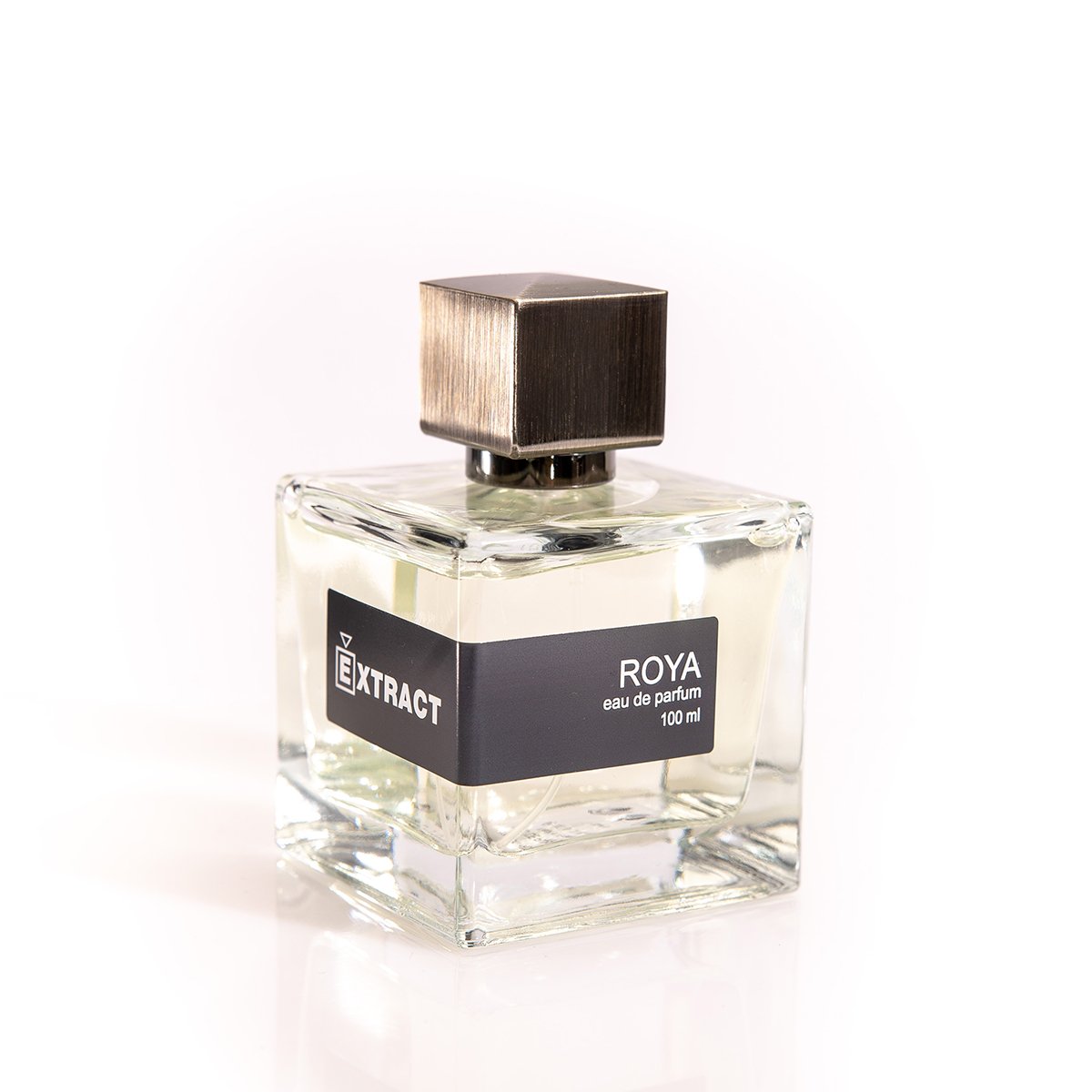 Roya by Extract perfume bottle