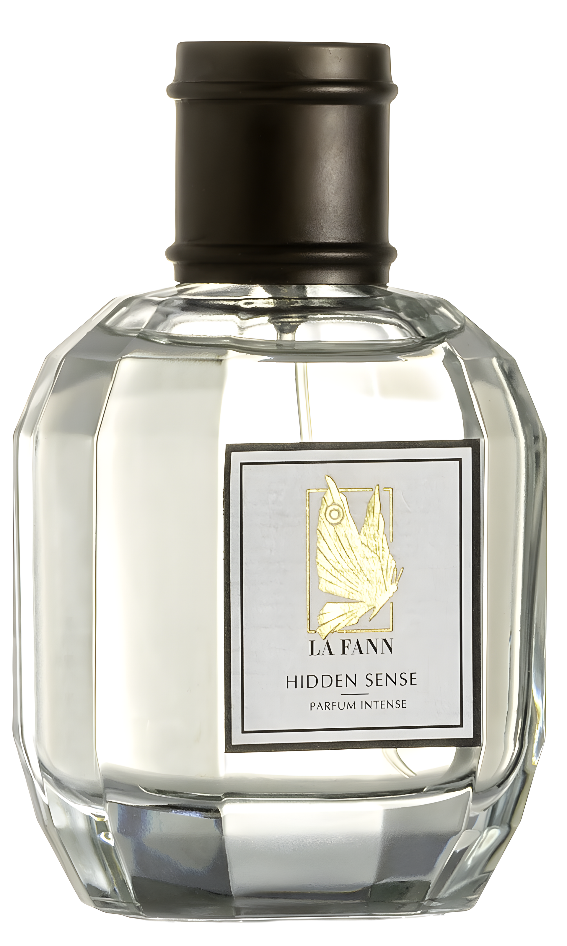 Hidden Sense by La Fann perfume bottle