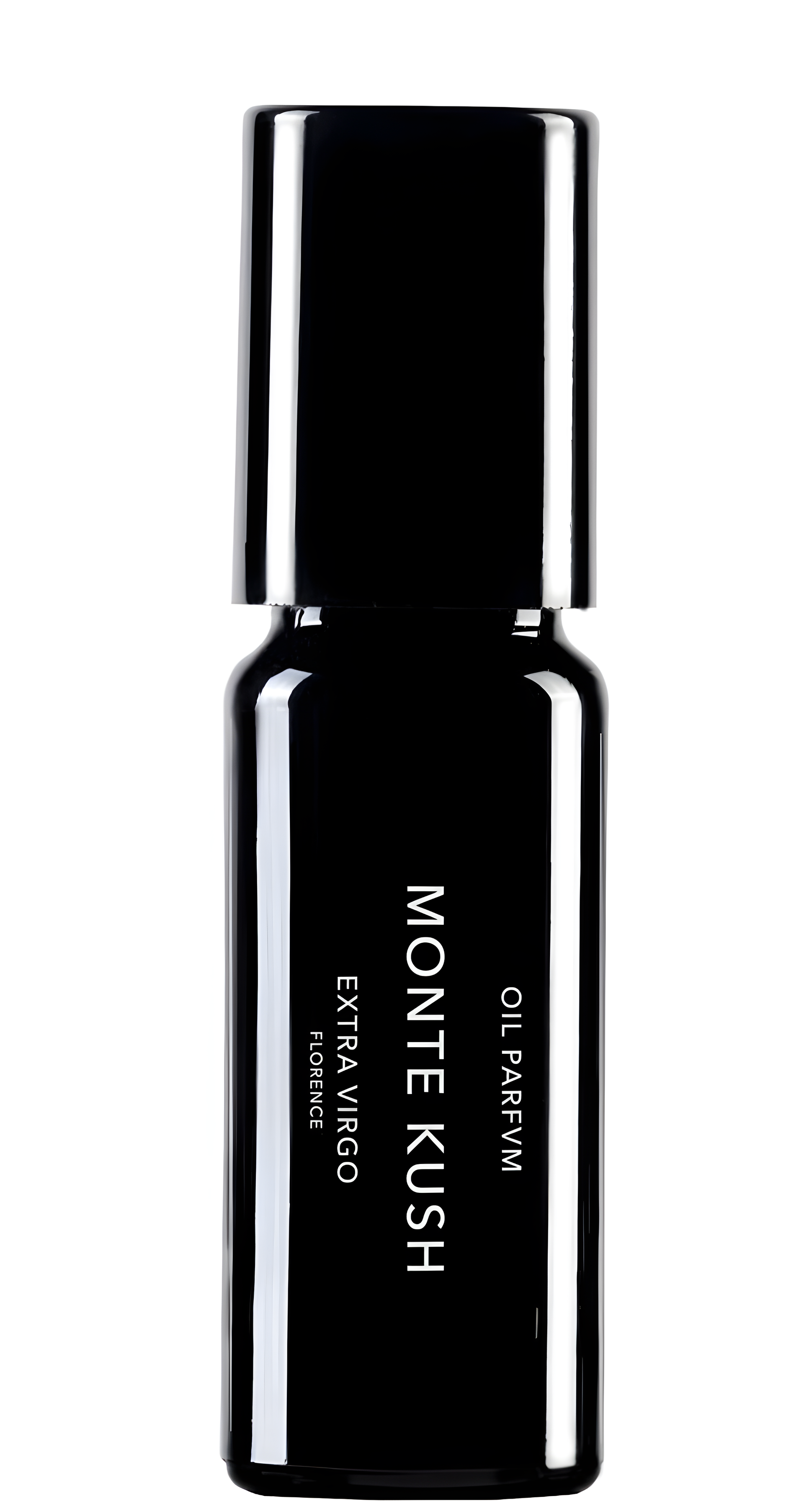 Monte Kush Parfum Concentree by Extra Virgo perfume bottle