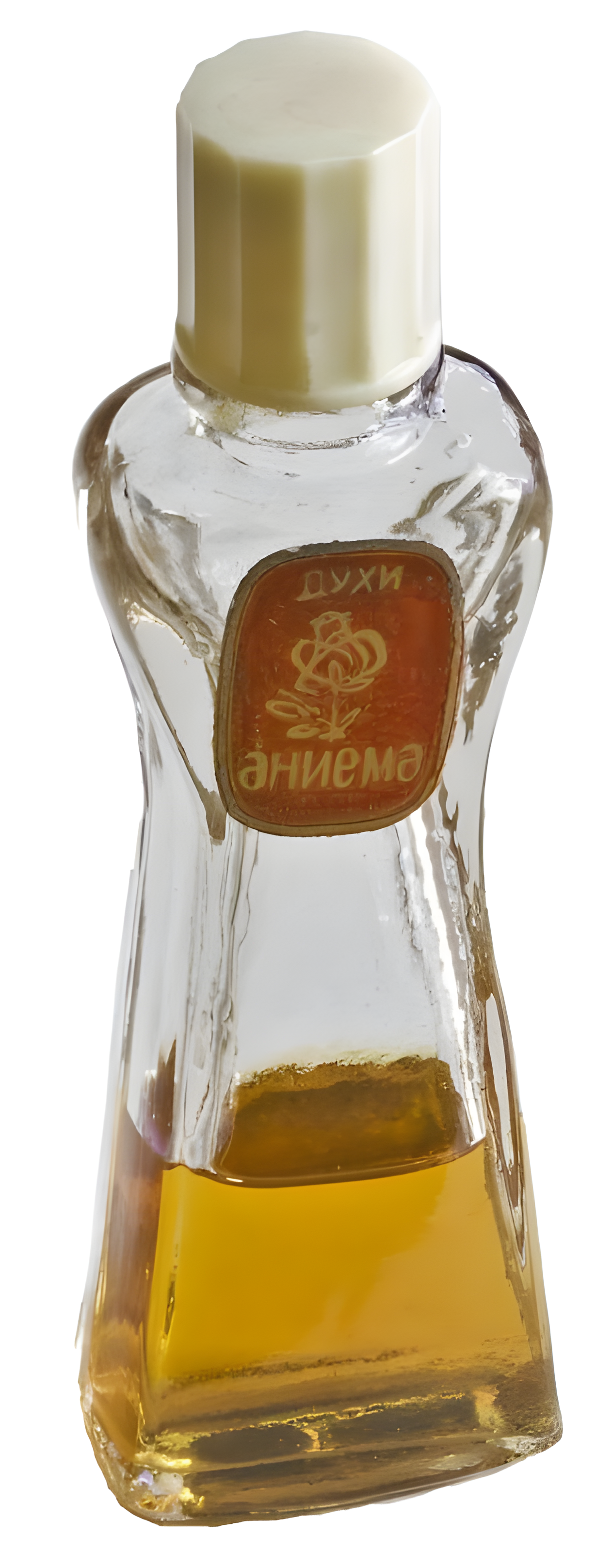 Эниемэ (To My Mother) by Kazan Perfume Factory Aromat perfume bottle